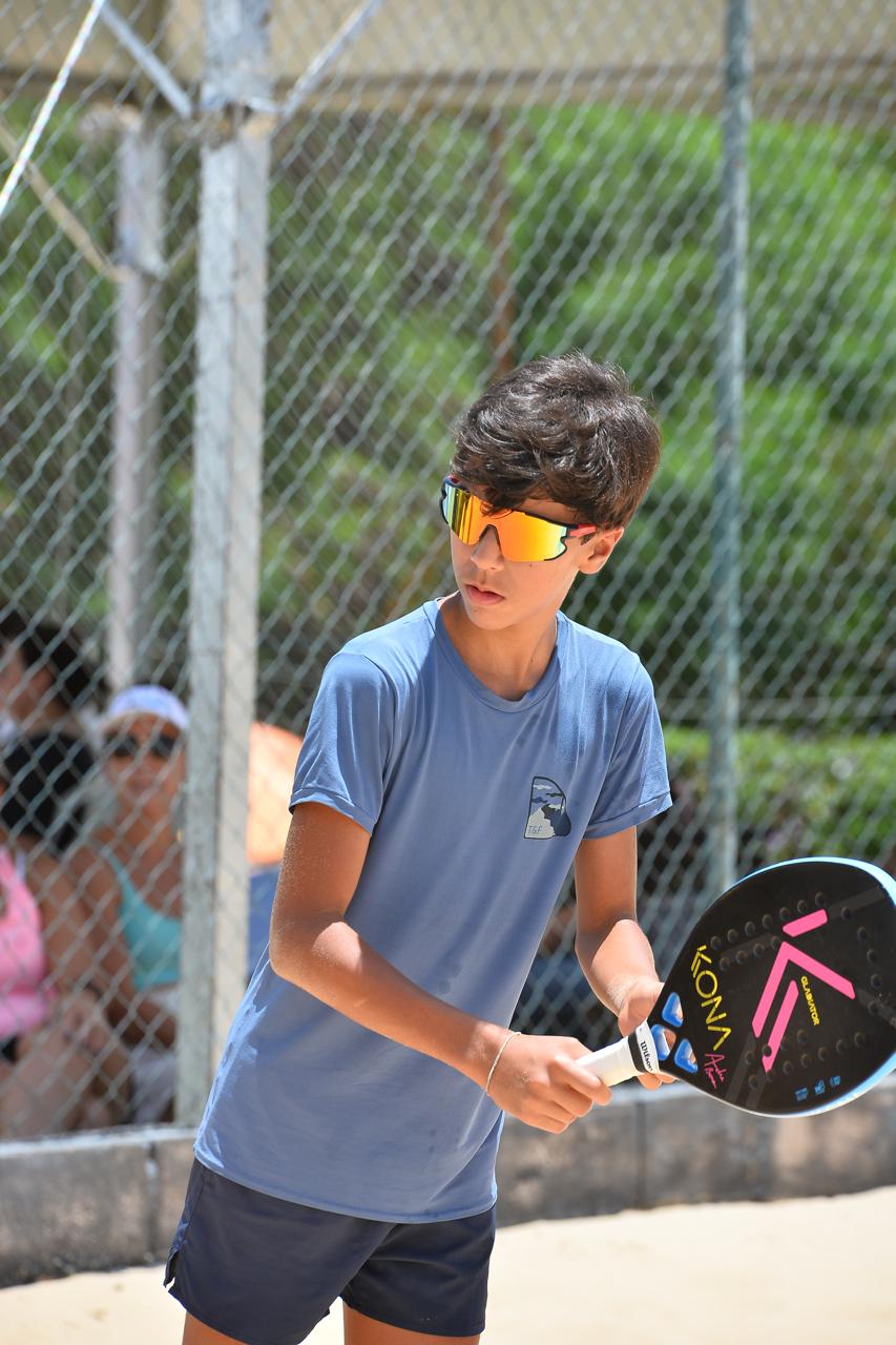 Bernardo Gil. Créditos; Reprodução Arquivo Pessoal