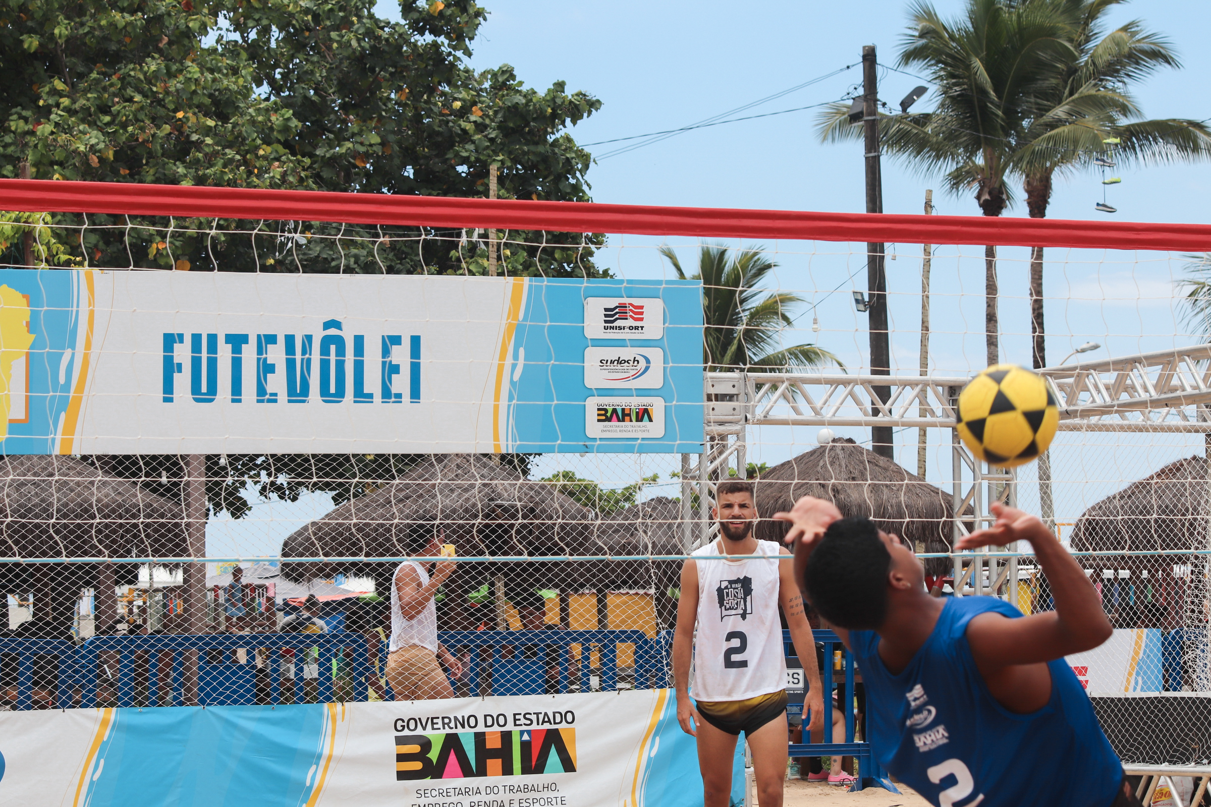 Costa a Costa. Créditos Yago Matheus e Ricardo FilhoAscom Setre 