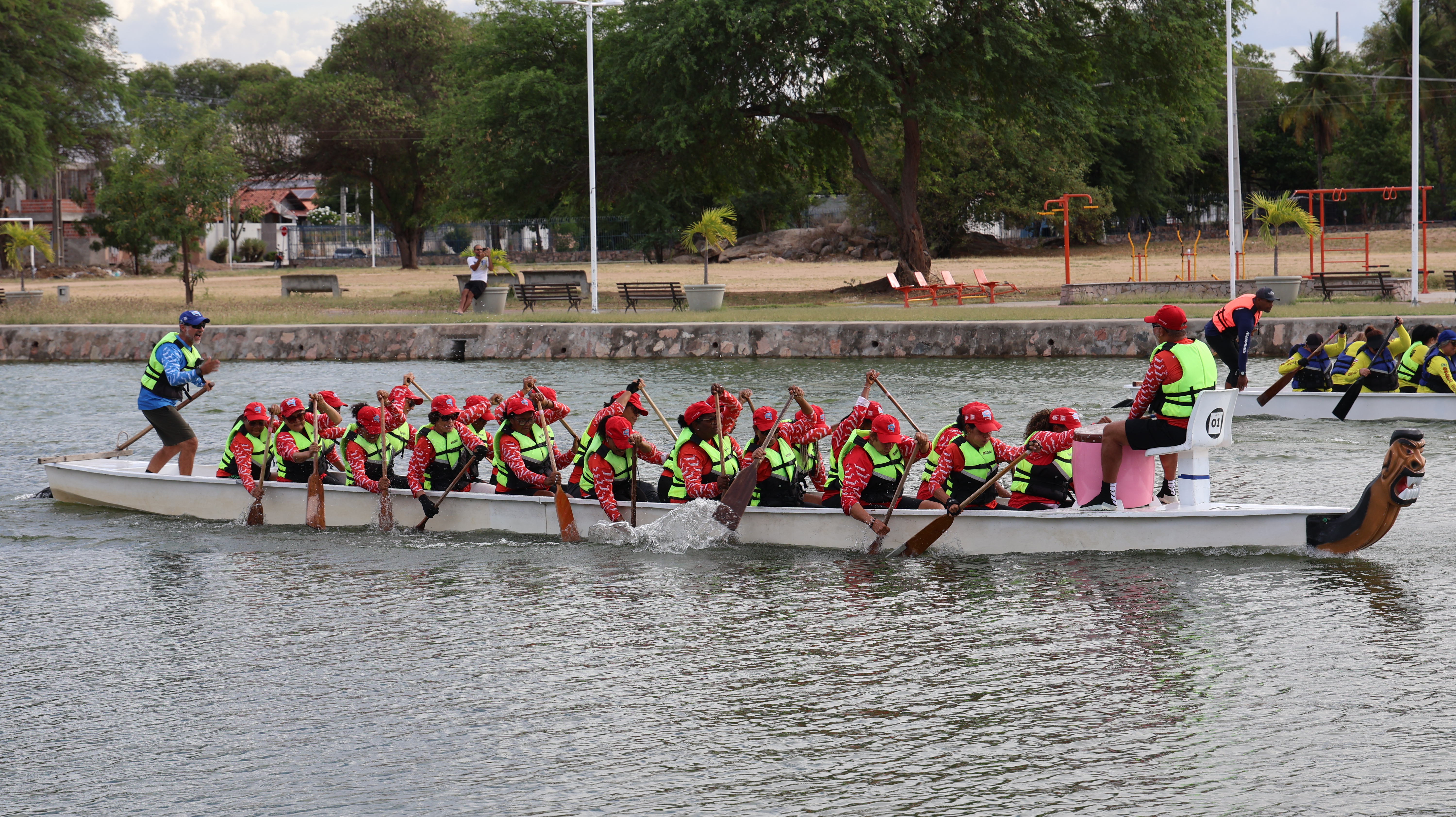 Festival Remo de Ouro 2024 em Paulo Afonso 