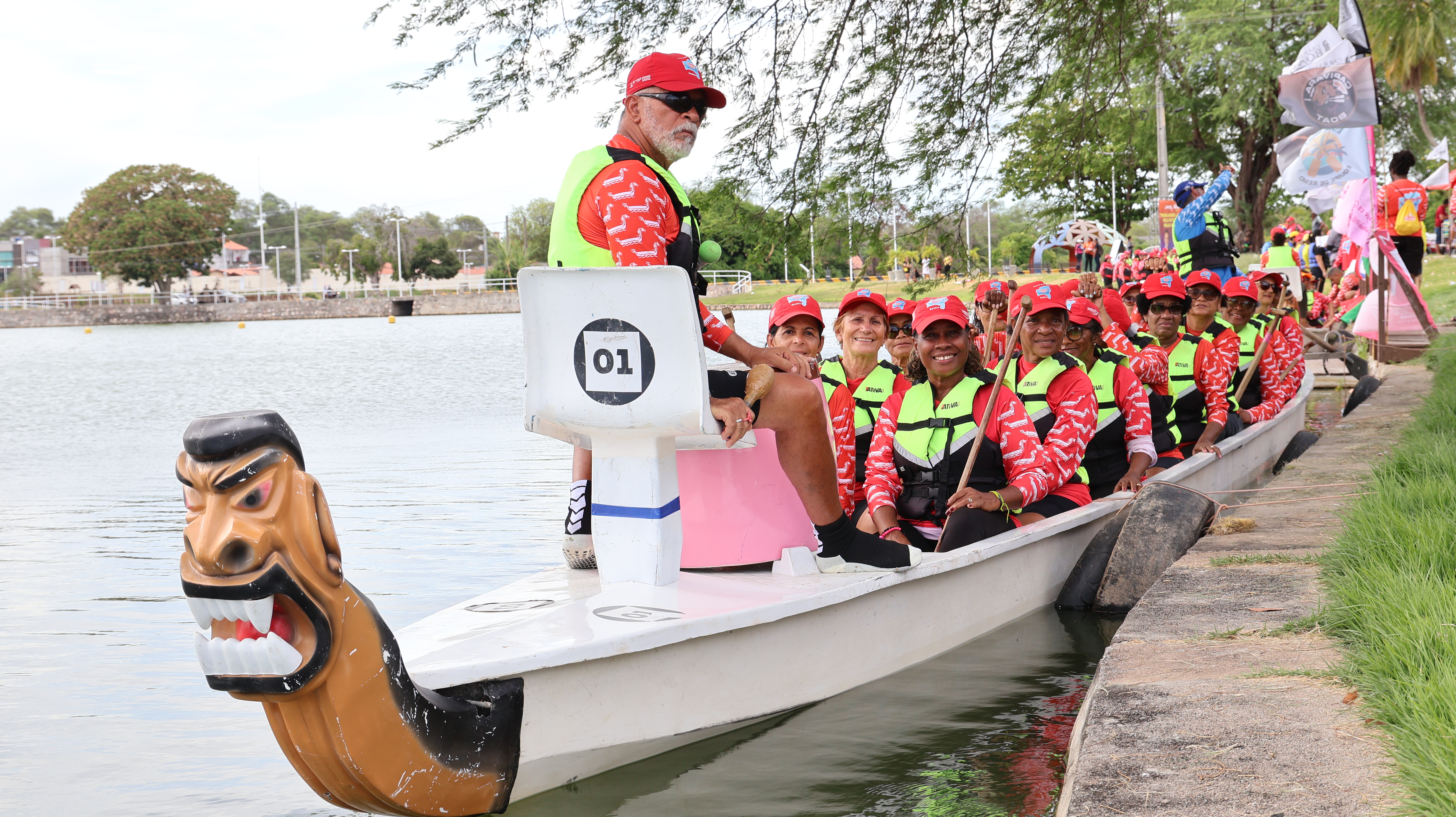 Festival Remo de Ouro 2024 em Paulo Afonso