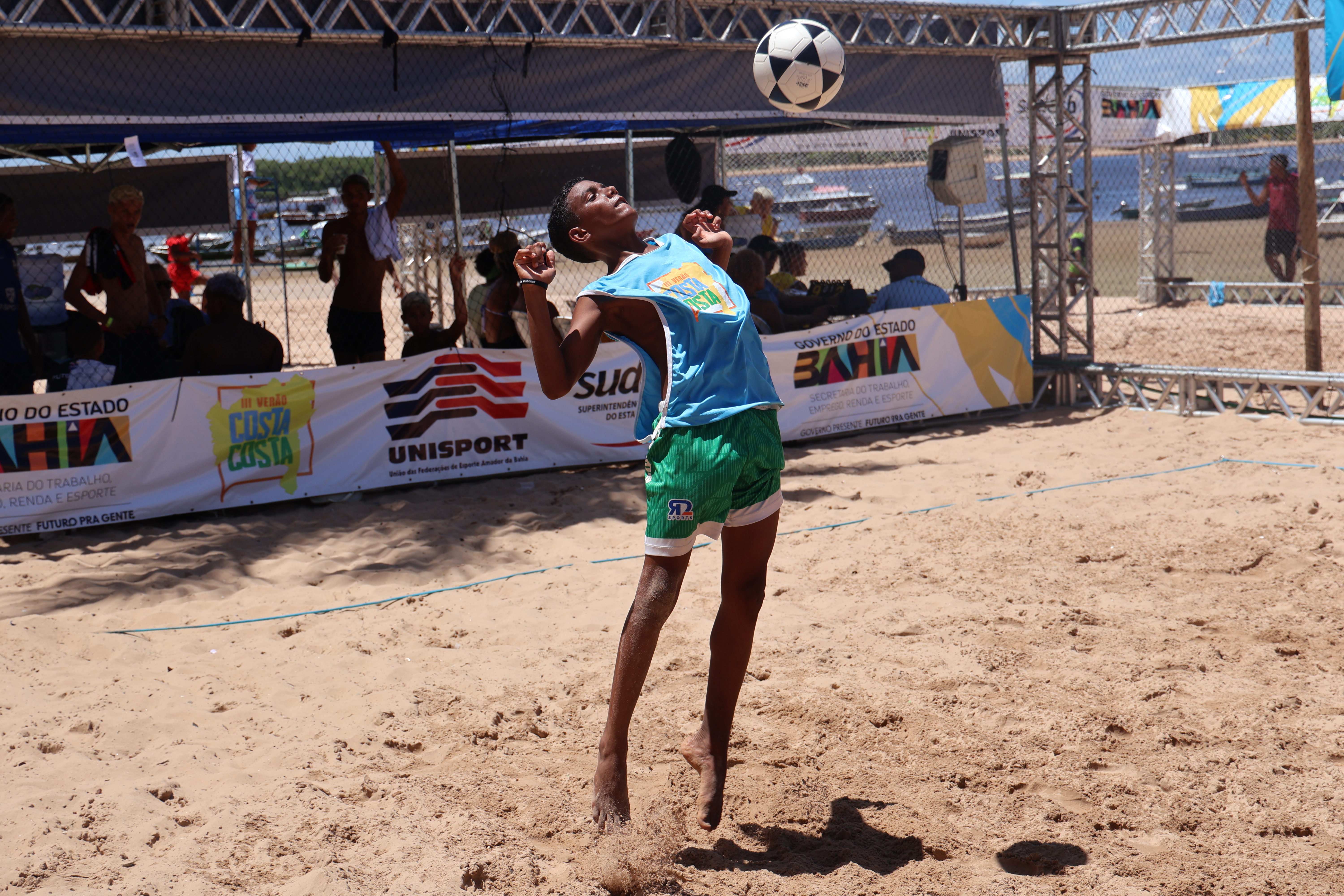 futevôlei costa a costa