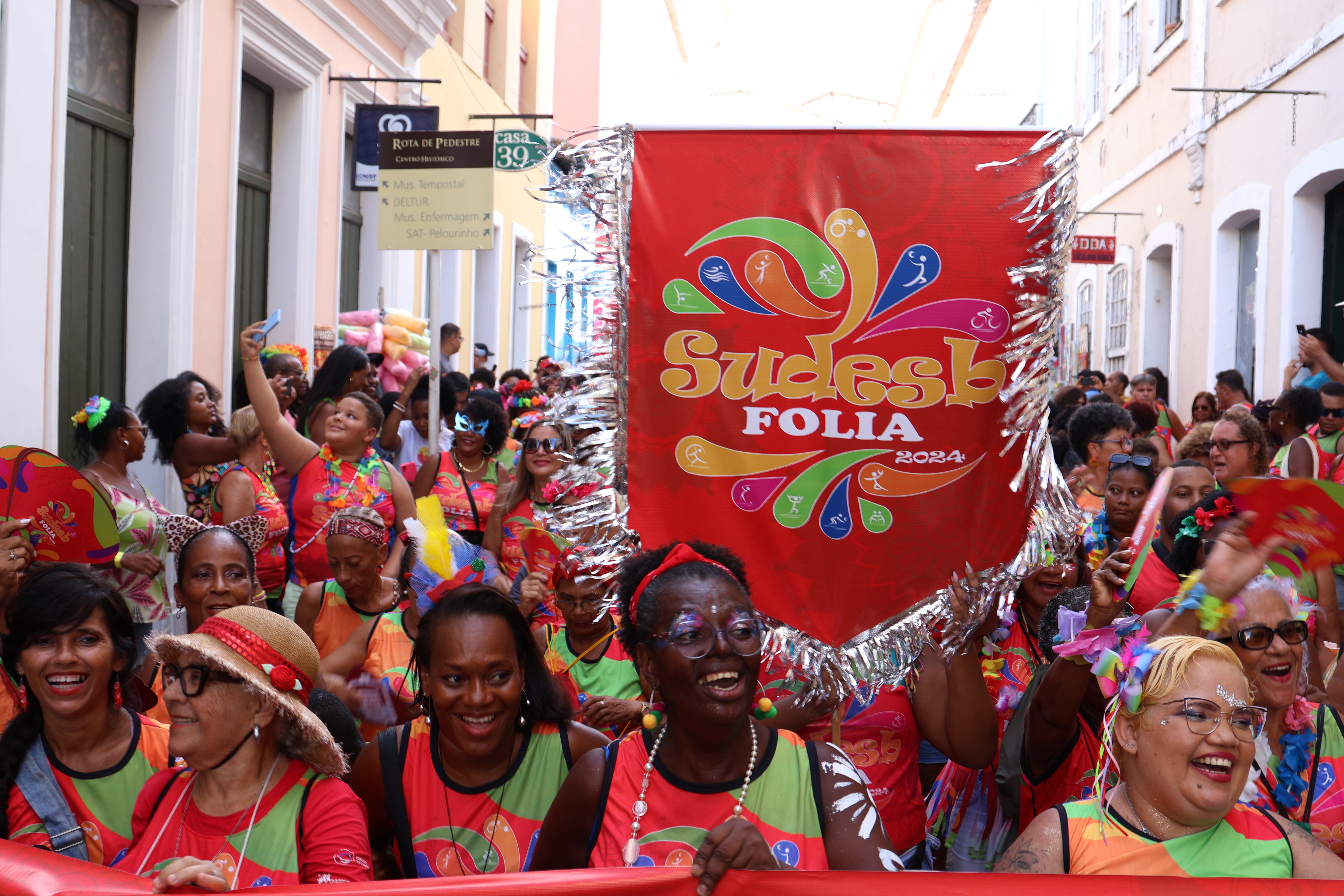 Sudesb Folia 2024 