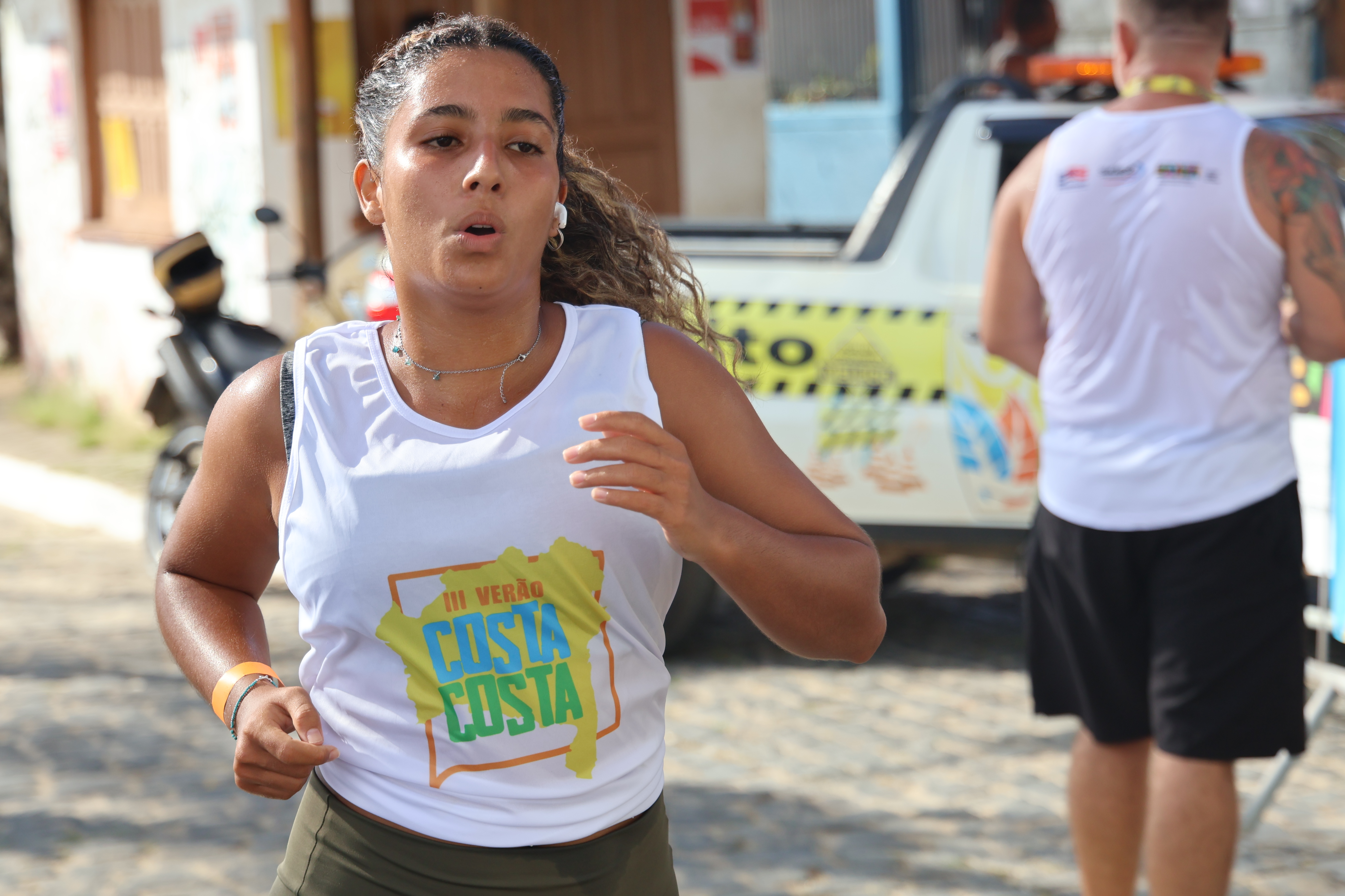 Verão Costa a Costa em Itacaré 