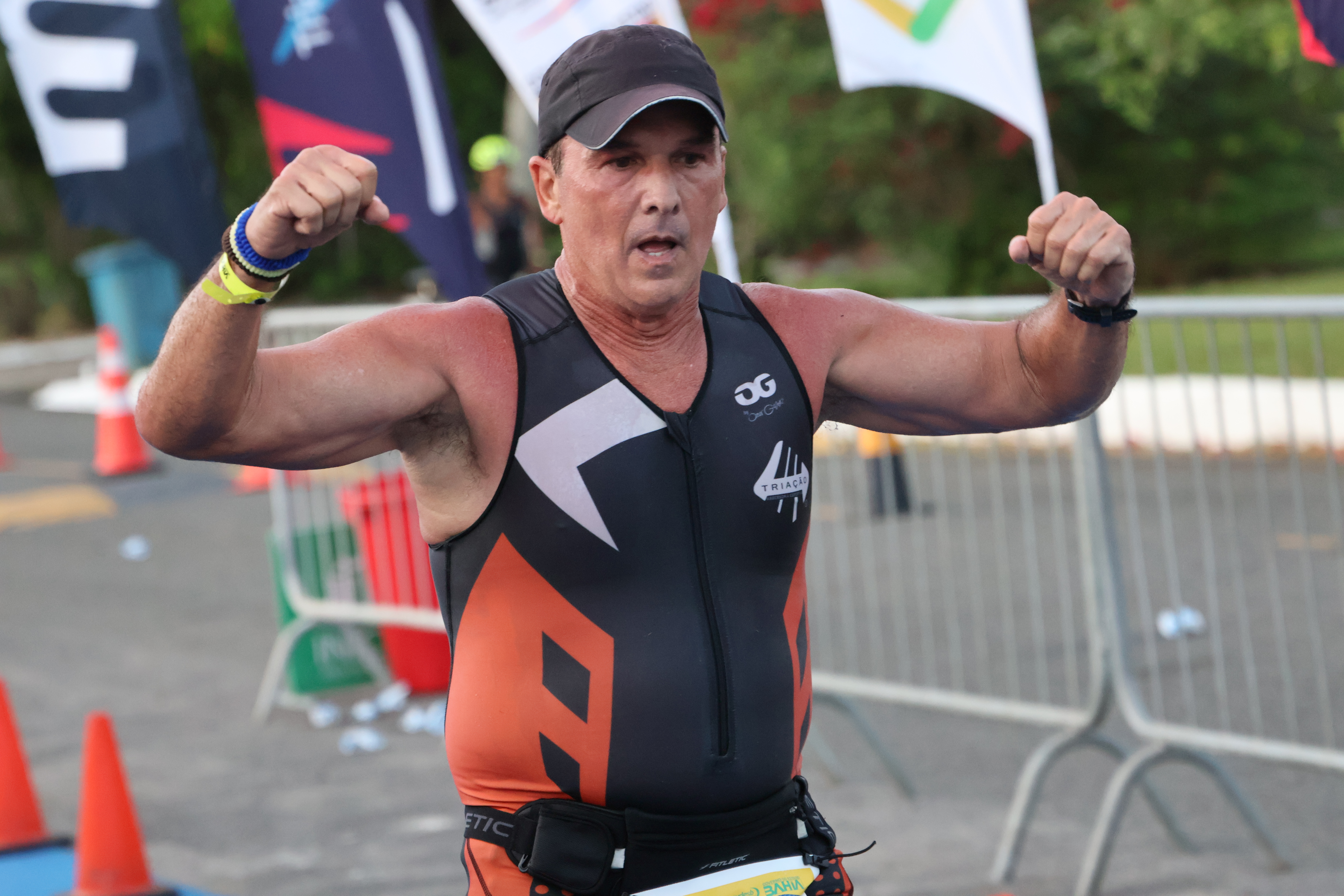 09.11.2024 Campeonato Baiano de Triathlon em Inema 2024 