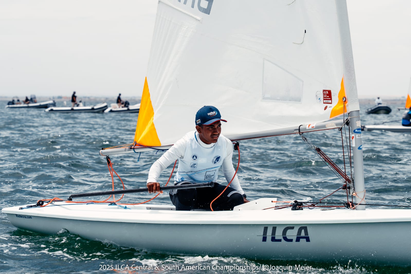 ATLETA MAGNO SOUTO_FOTO JOAQUIN MEIER