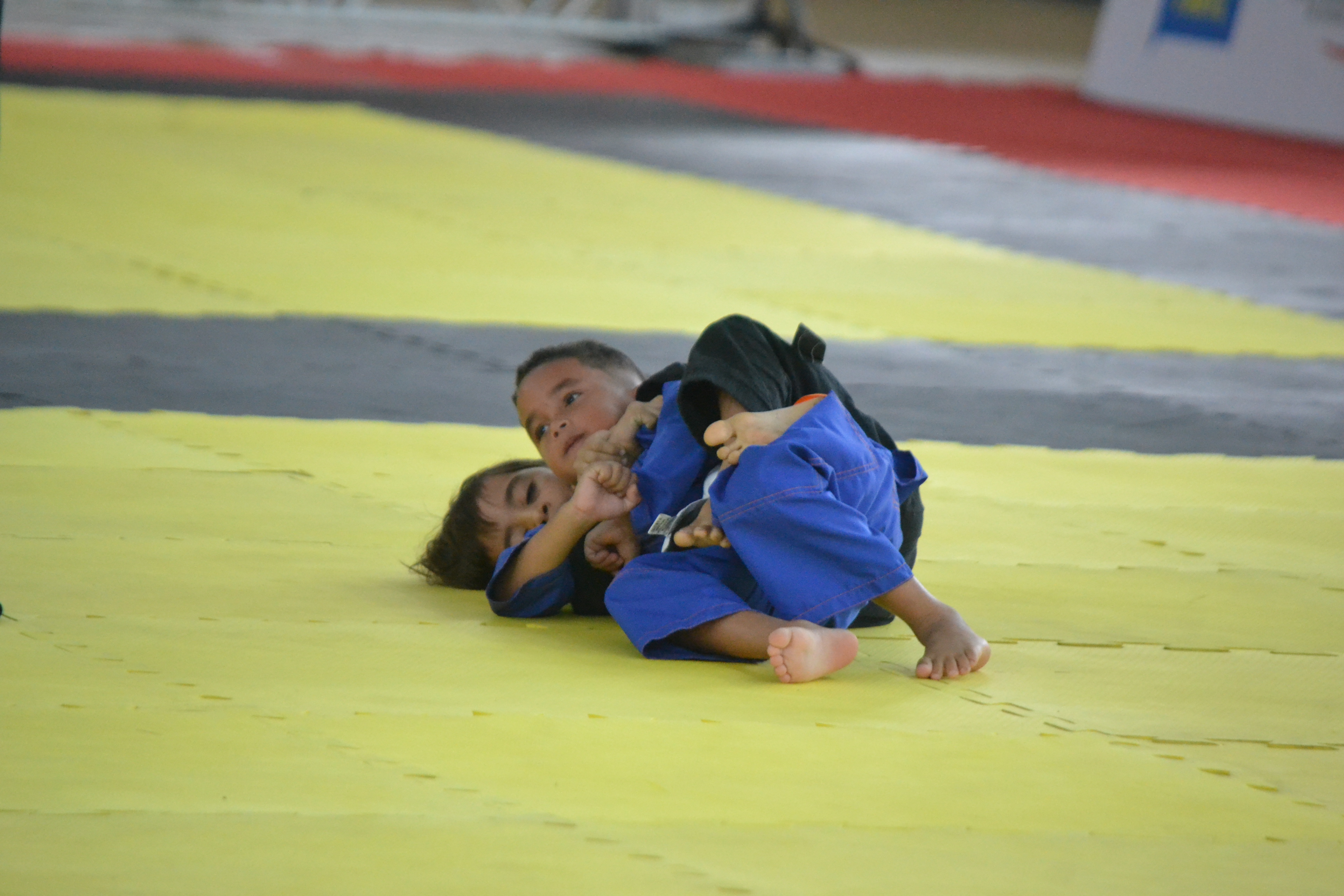 Campeonato Baiano de Jiu Jitsu -