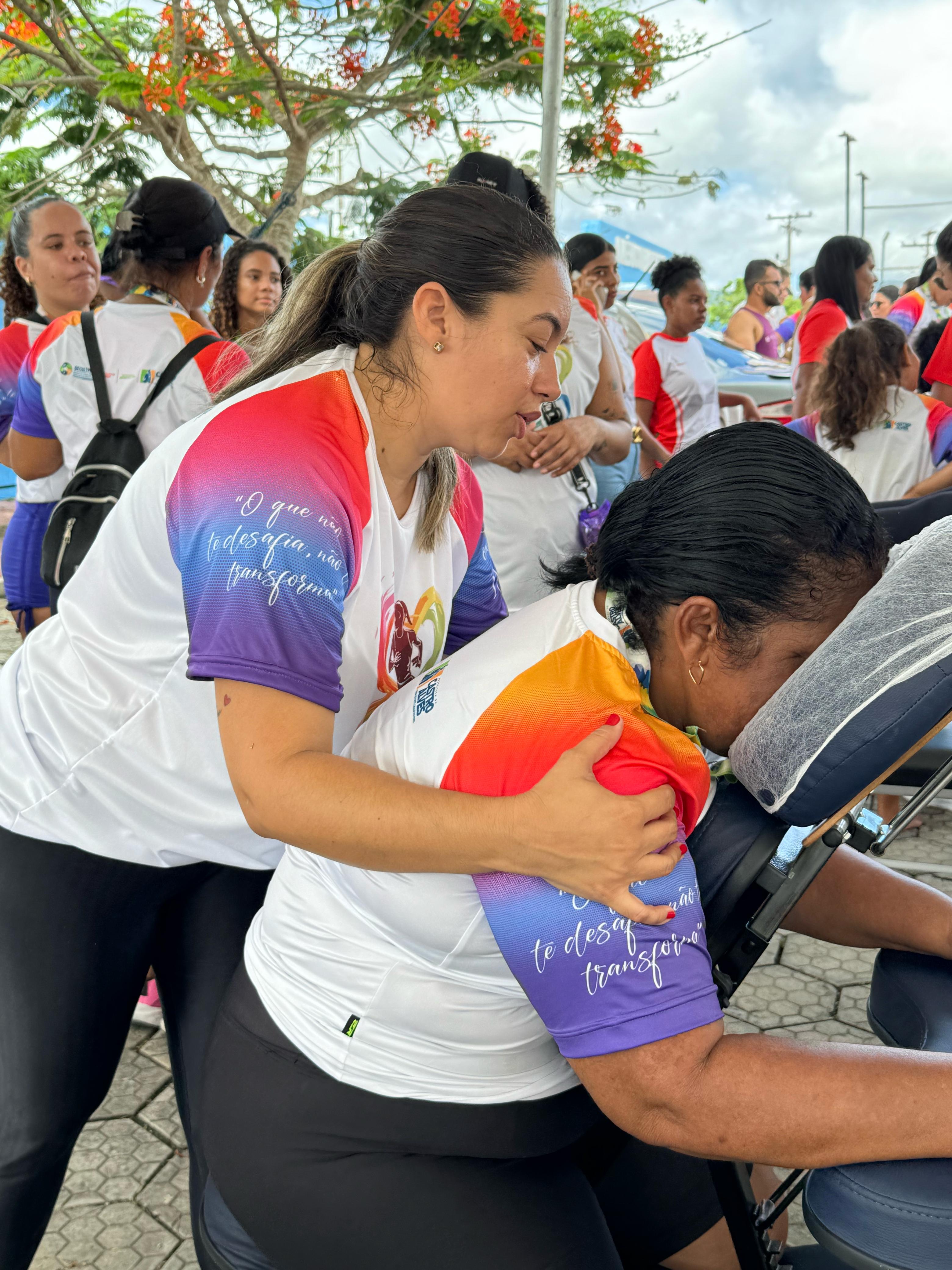 Divulgação Prefeitura de Castro Alves 