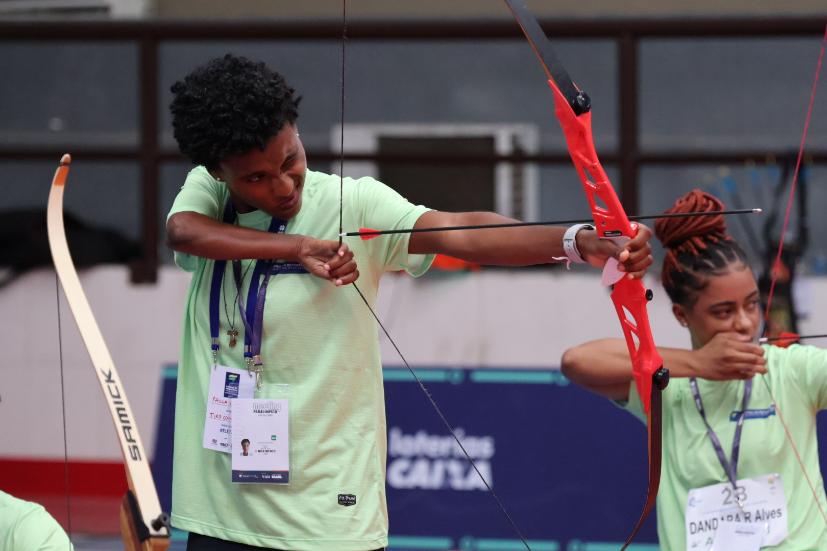 Meeting Paralímpico 2024 