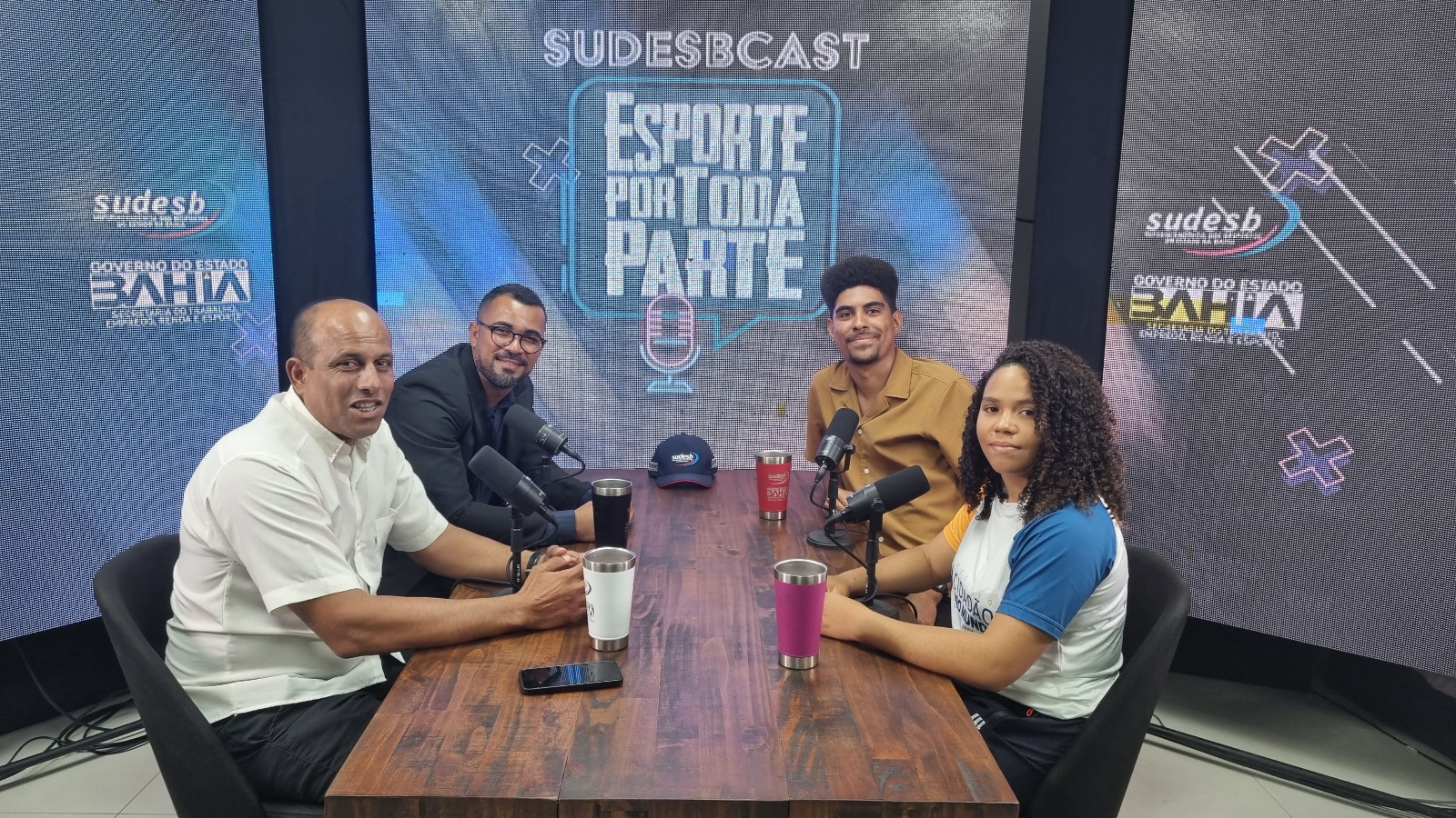 SudesbCast