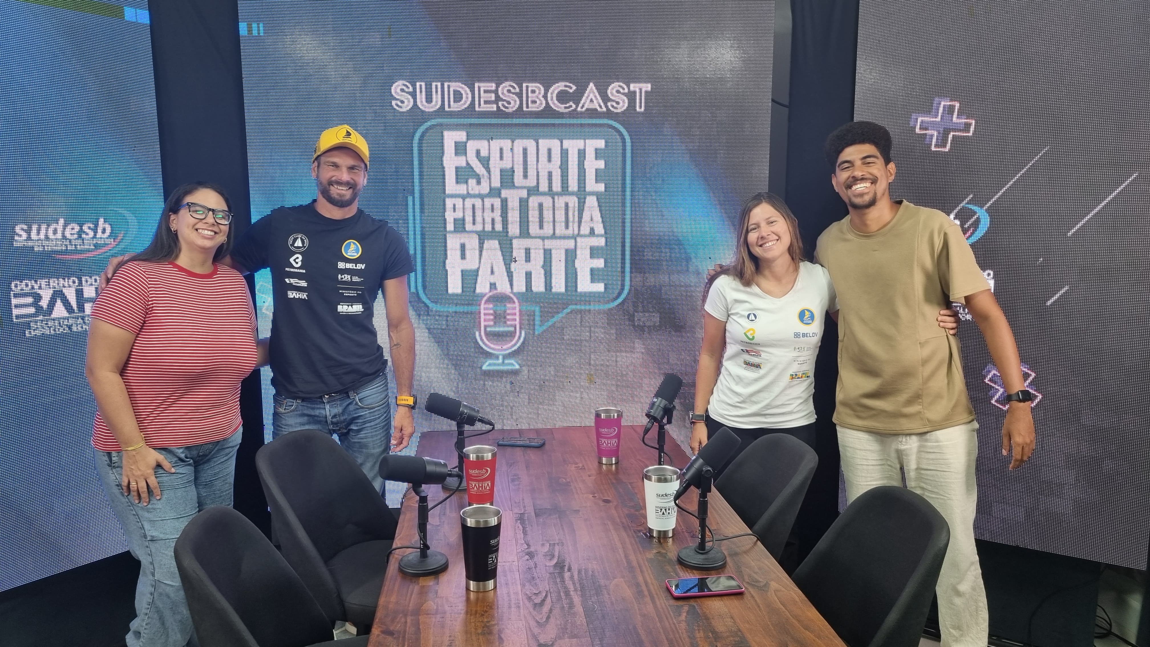 SudesbCast