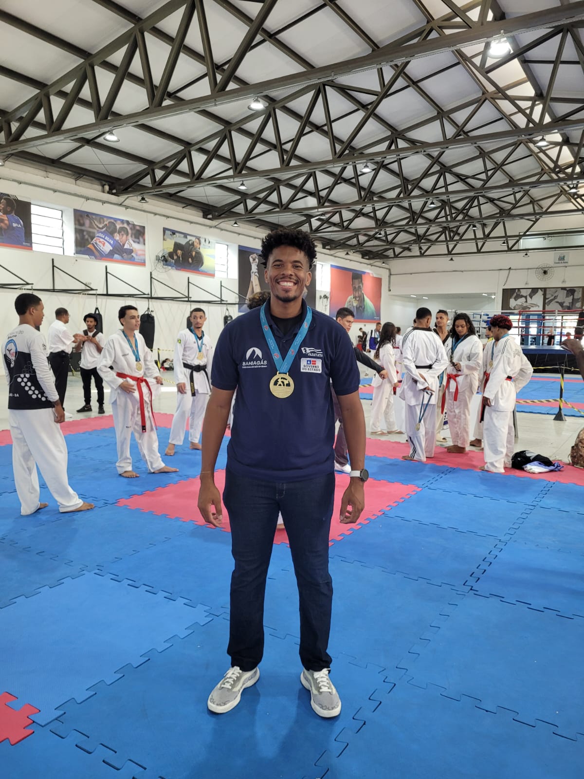 Reprodução/Arquivo Pessoal.