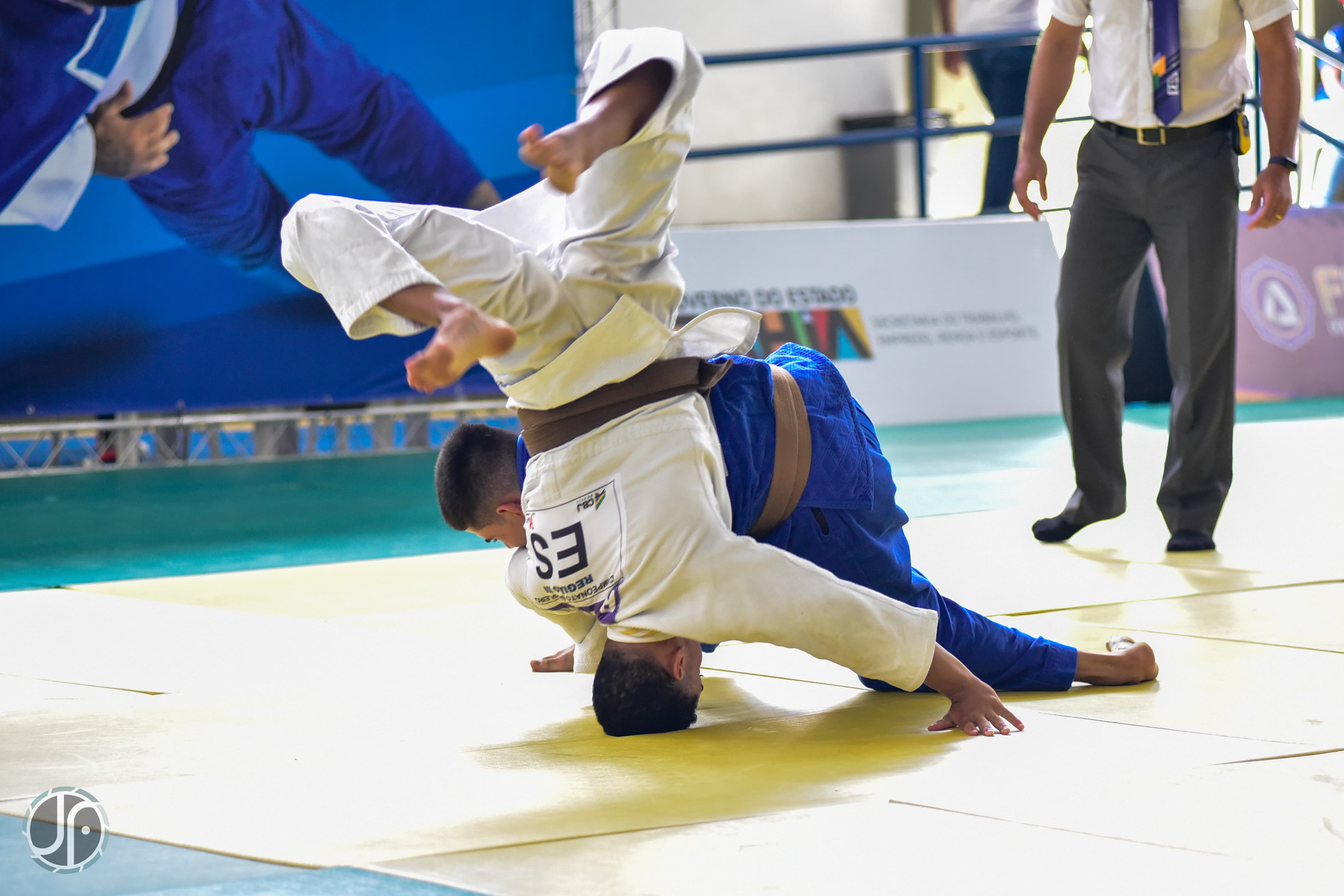 Brasileiro Região III -