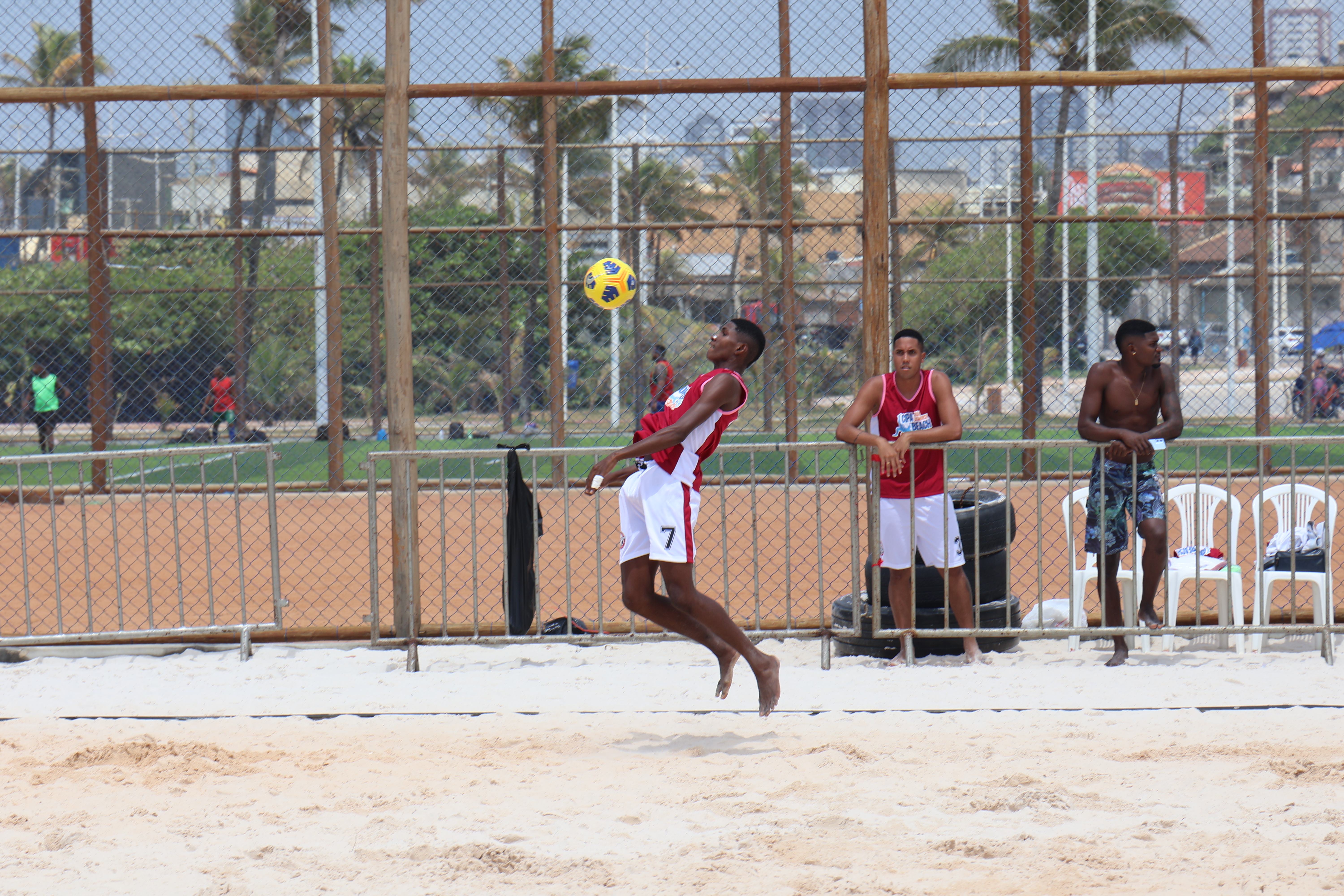 Copa Beach Soccer 2024 - 