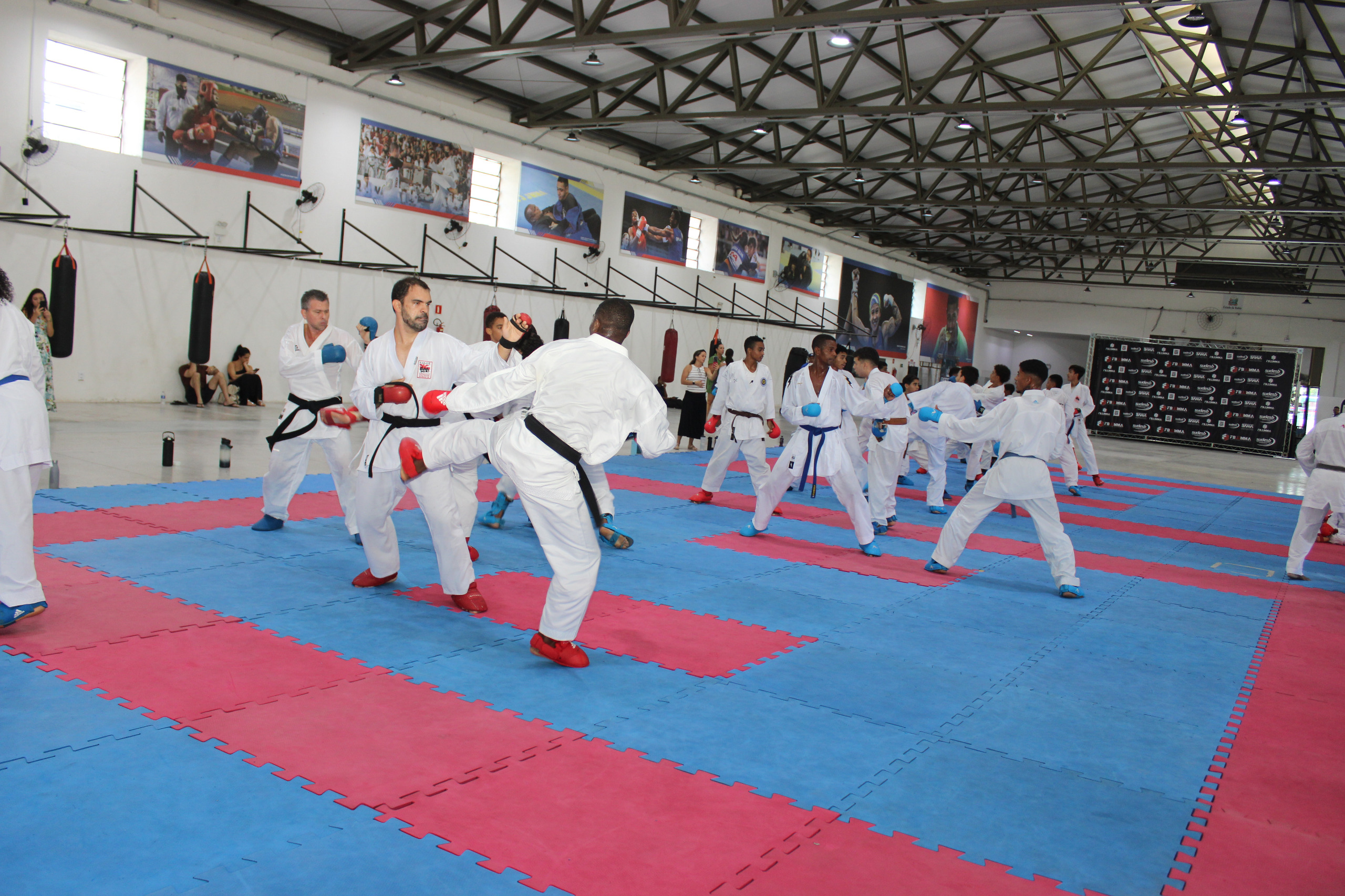 João Ubaldo/Ascom Sudesb.