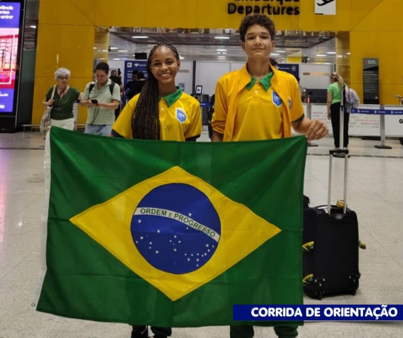 Crédito - Divulgação/FBEE