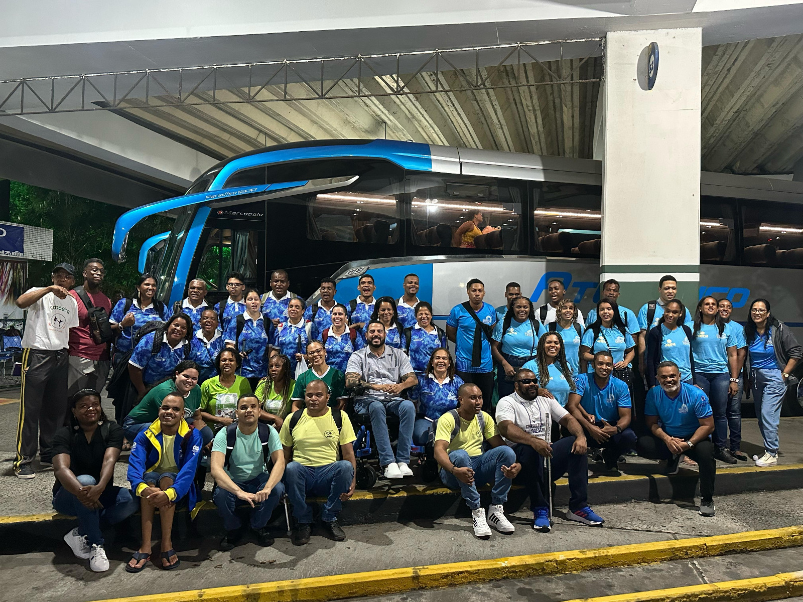 Créditos: Divulgação/Ascom Sudesb.