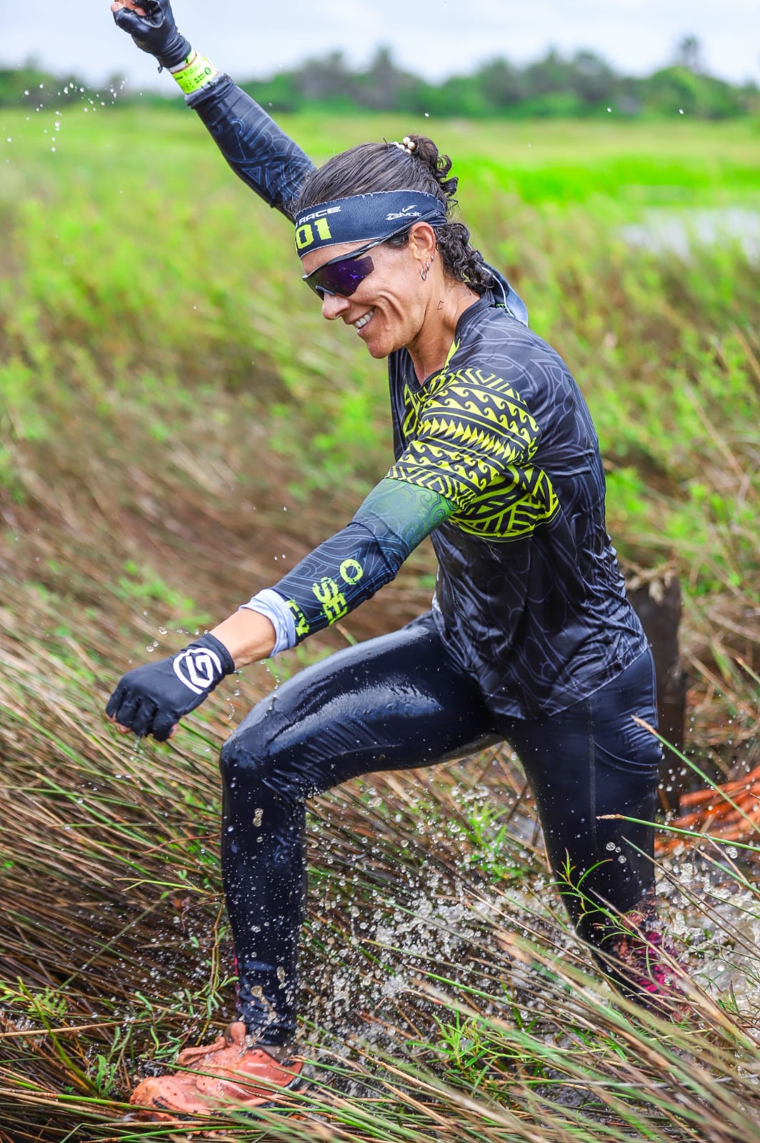 Créditos: Divulgação/Kong Race