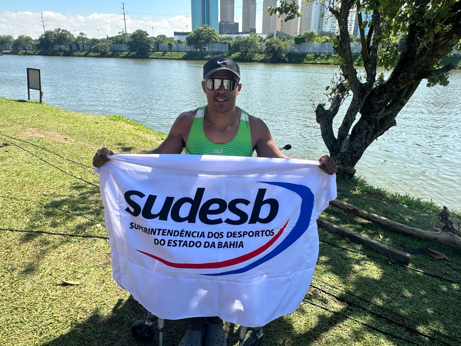 Créditos: Divulgação/FCRB