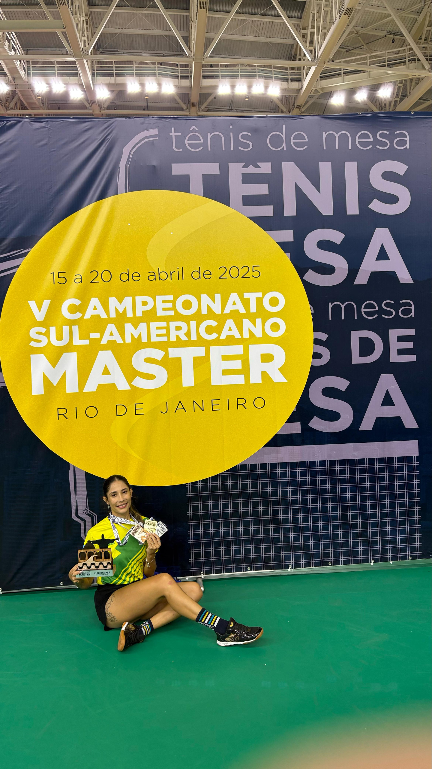 Créditos: Reprodução/Arquivo Pessoal