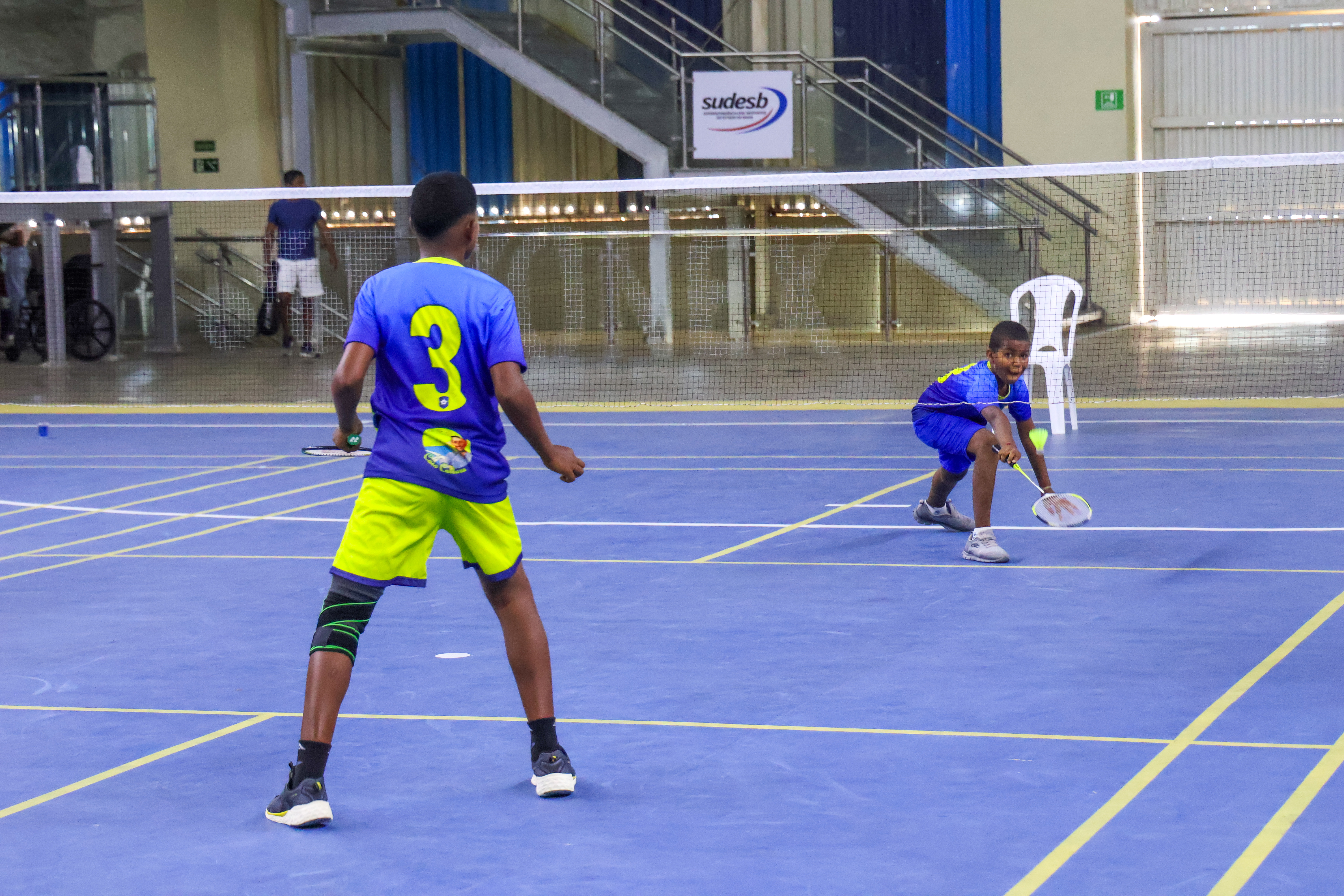 Jéssica Tavares - Ascom Sudesb