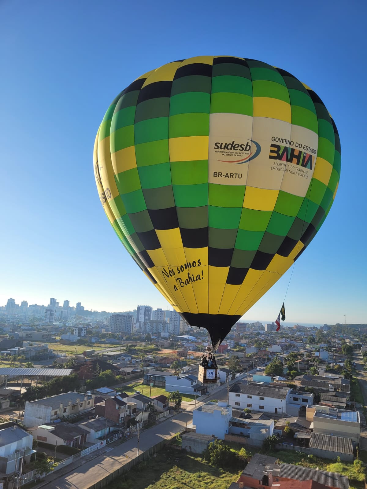 Crédito - Divulgação