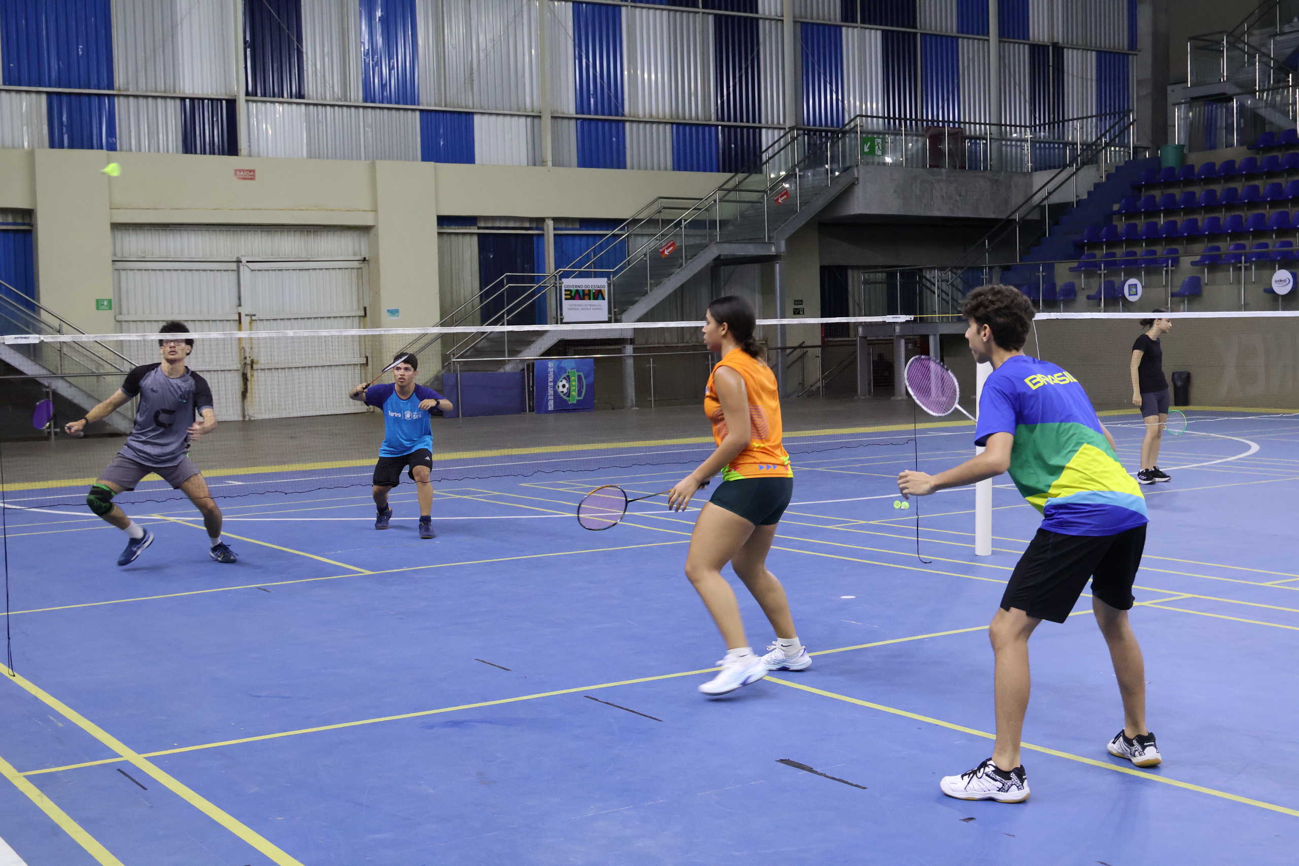 Créditos: Maurício Viana/Ascom Sudesb.