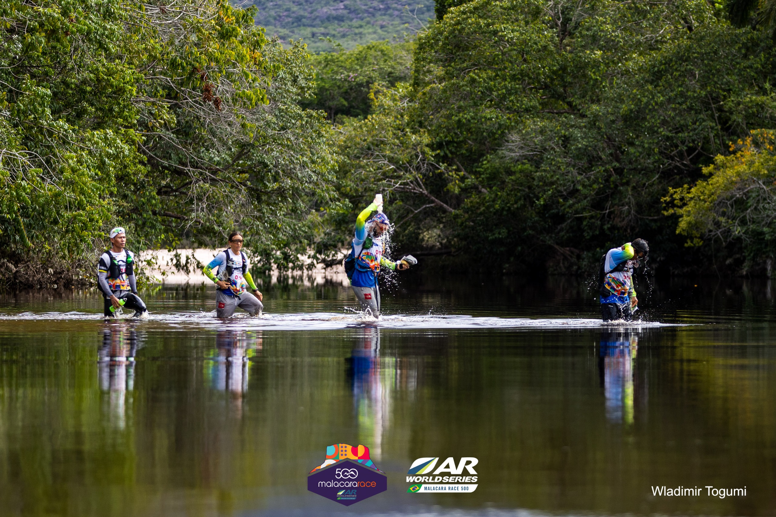 Prova Malacara Race - 