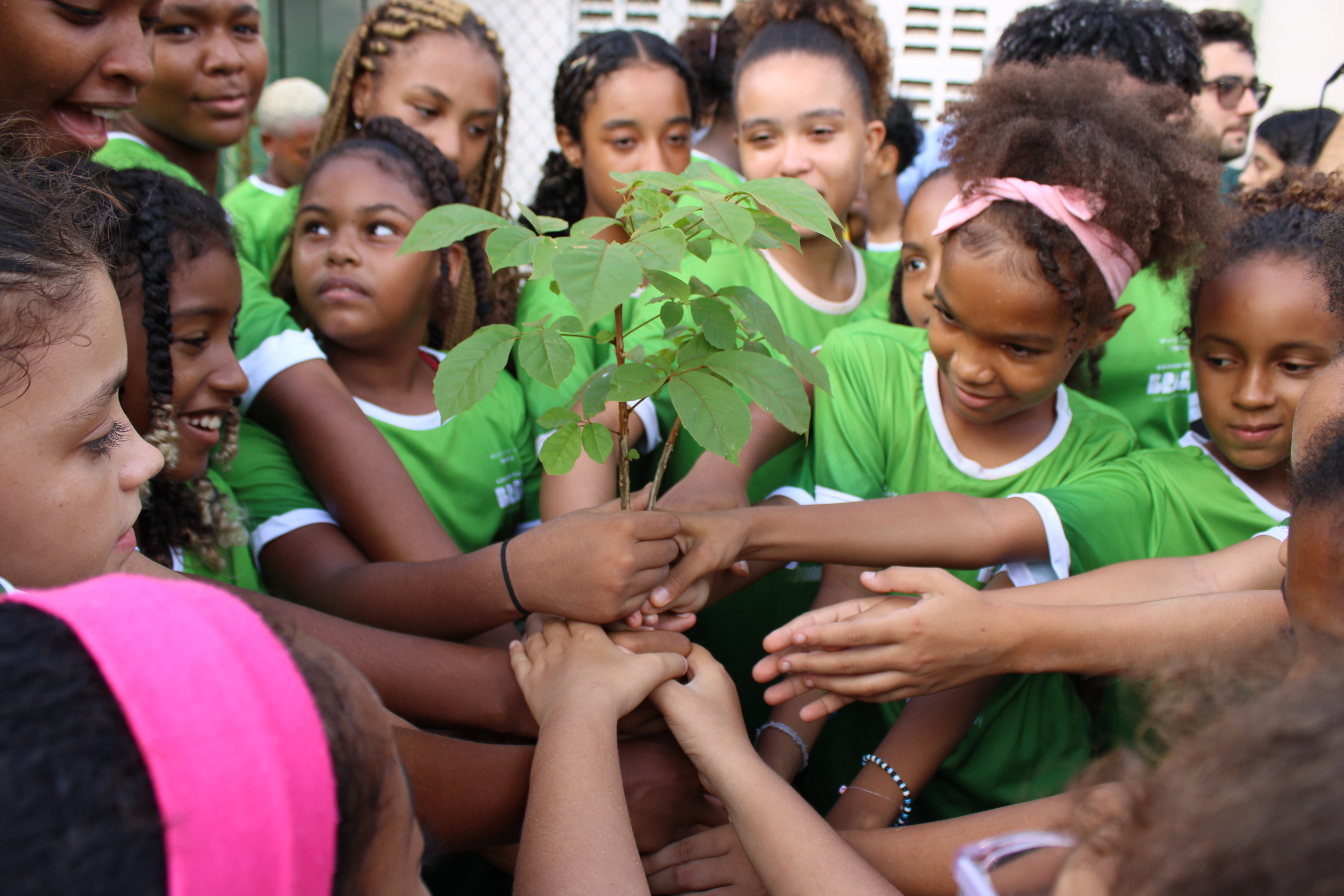 Créditos: João Ubaldo 