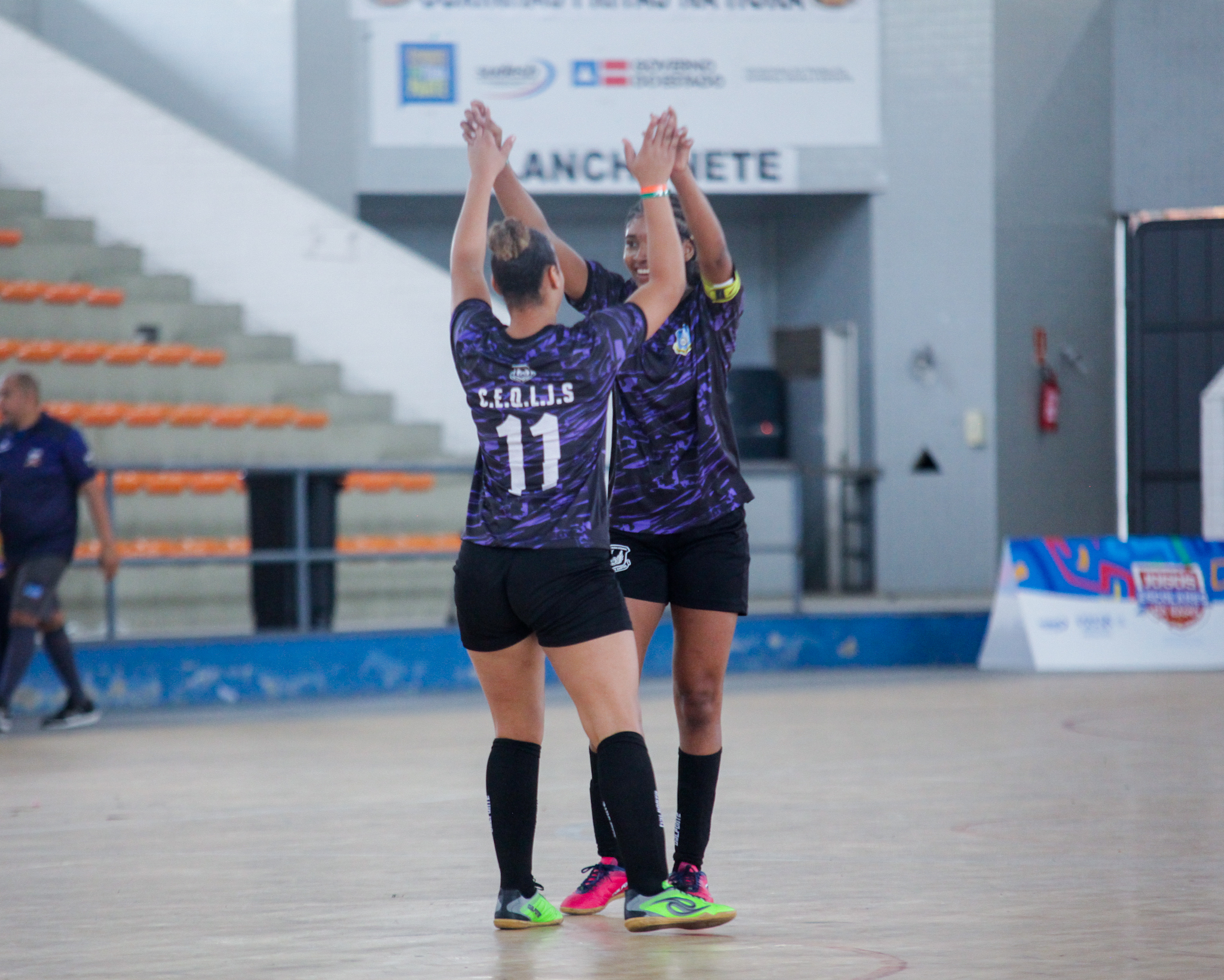 Fotos Luis Paulo Leal