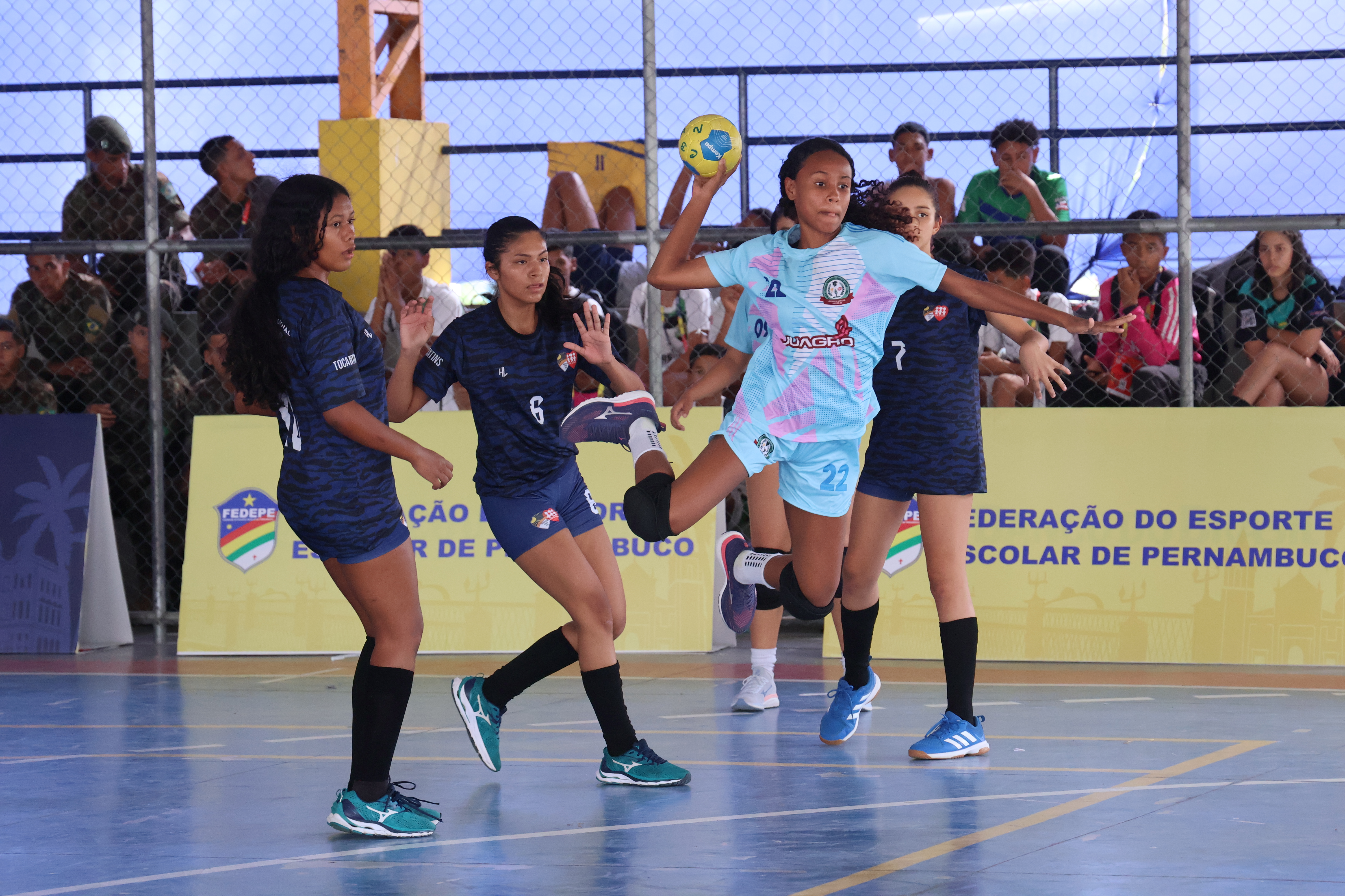 Fotos Jéssica Tavares  Ascom 