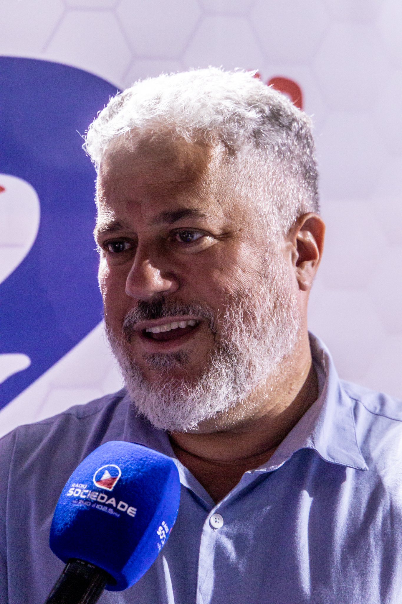 Diogo Rios - Paulinho Santos