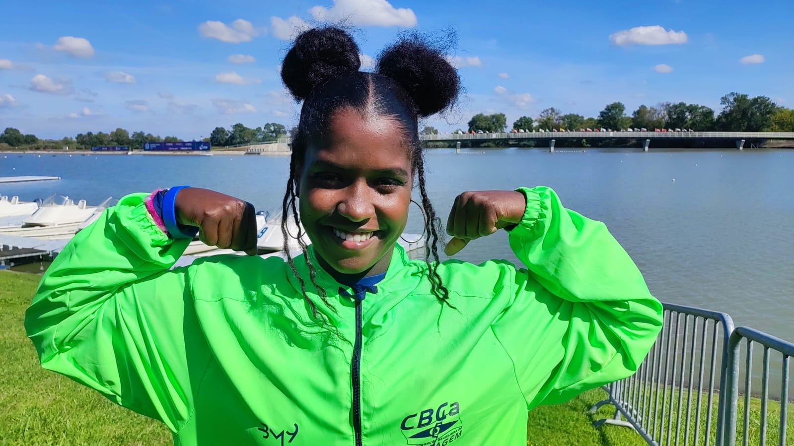 Foto Divulgaççao CBCa