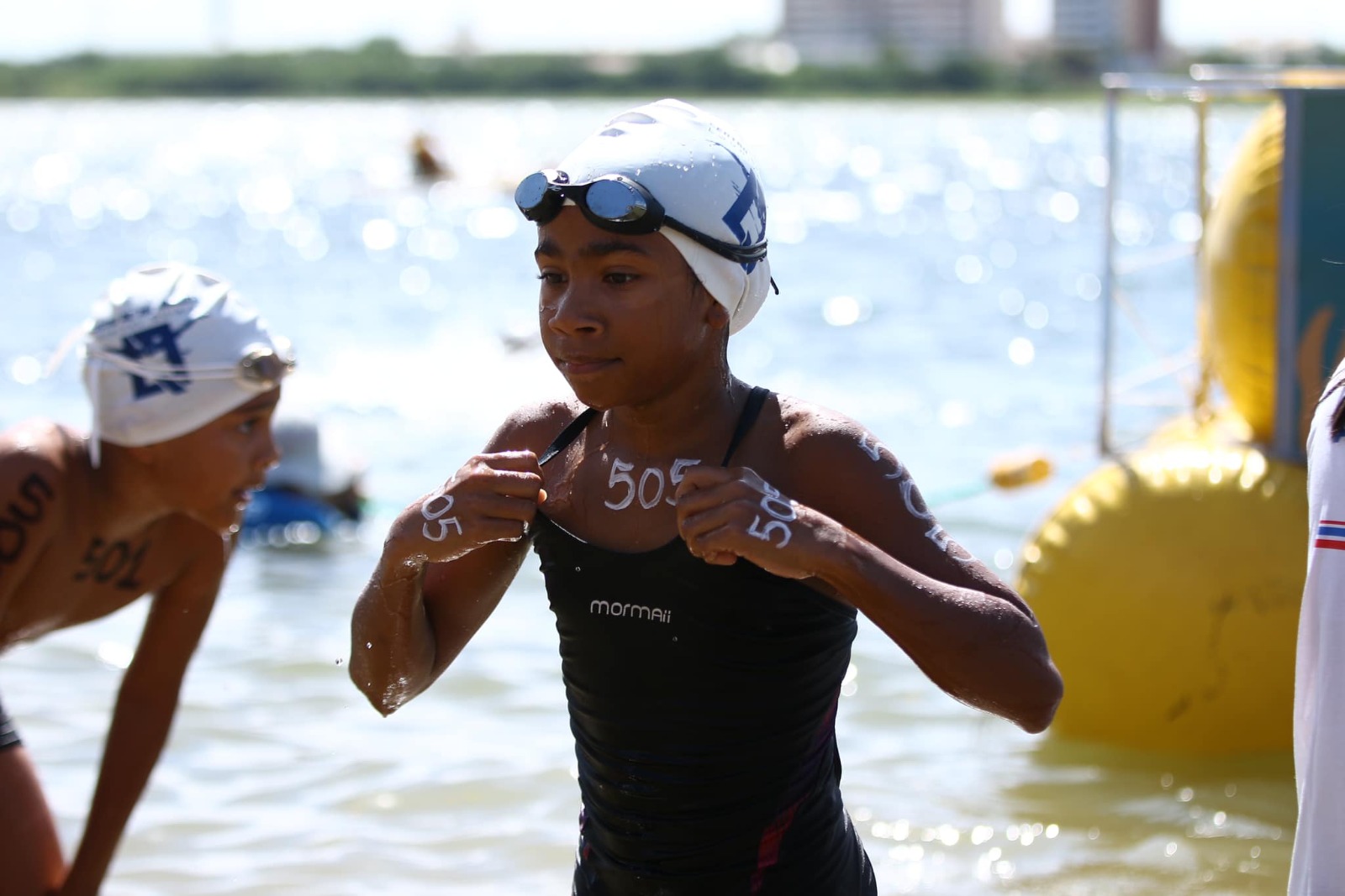 Baiano de Águas Abertas em Juazeiro