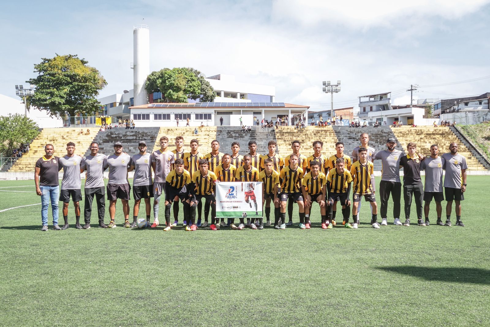 Copa 02 de Julho 03_07 -