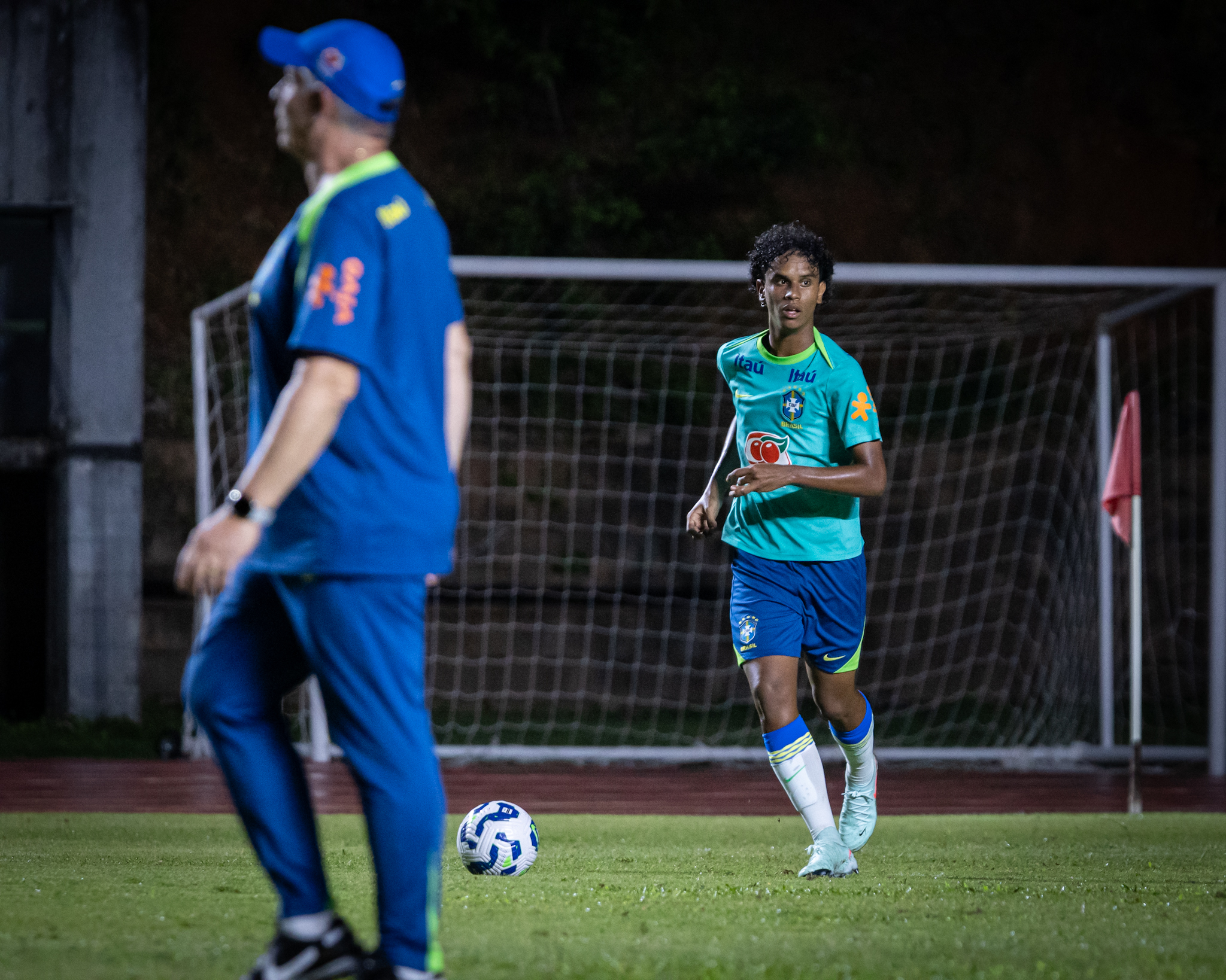 Lançamento Copa 2 de Julho 