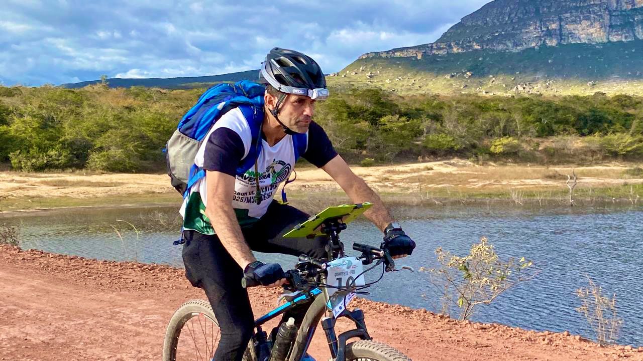 Fotos: Divulgação/Running Daventura.