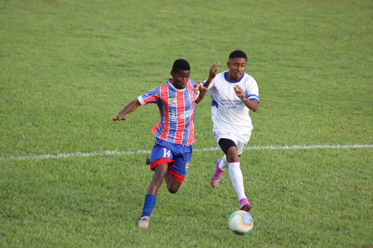 Partida no Estádio de Cachoeira. Créditos: João Ubaldo/Ascom Sudesb.