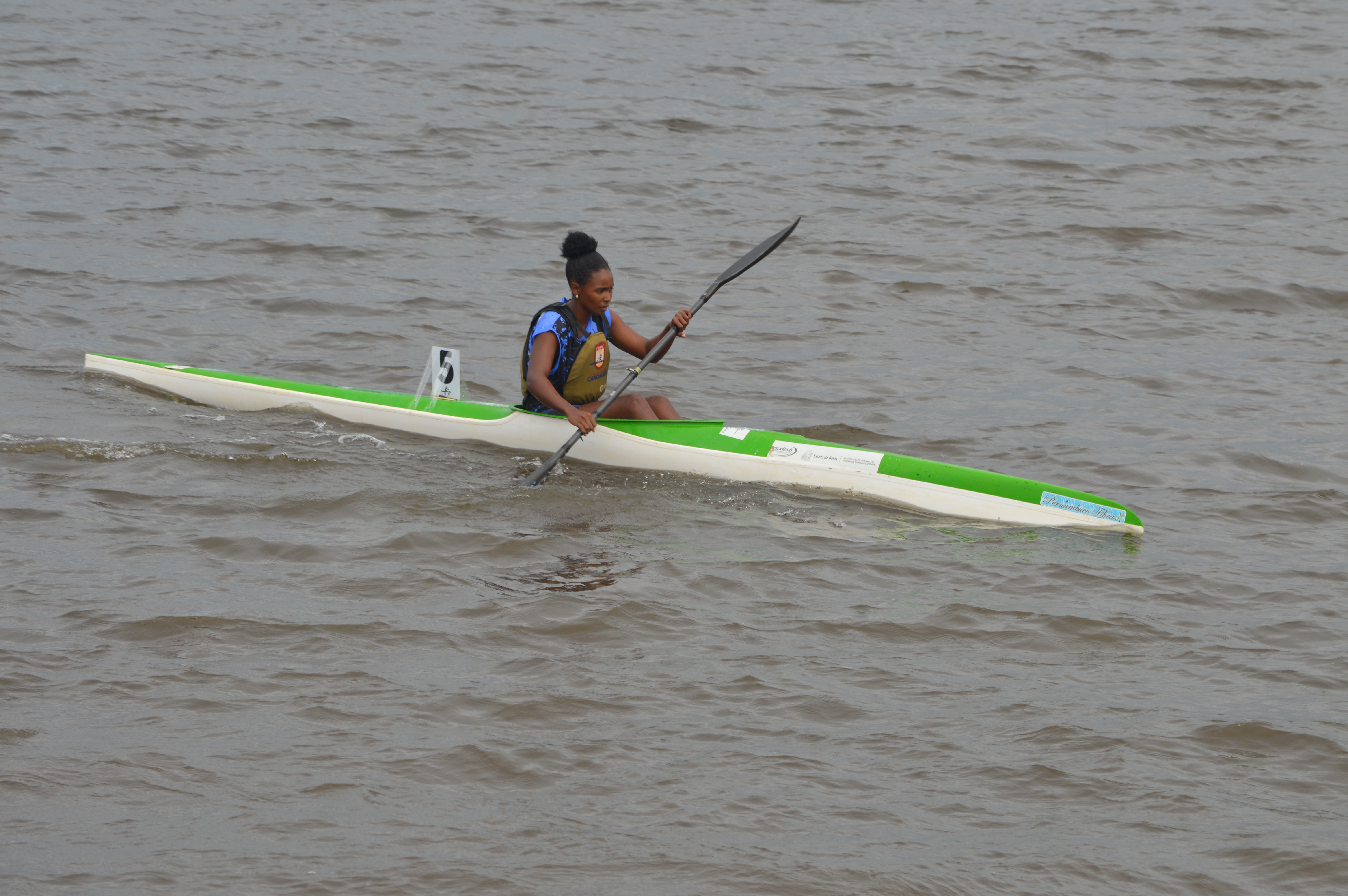 ETAPAS CANOAGEM E PARACANOAGEM_