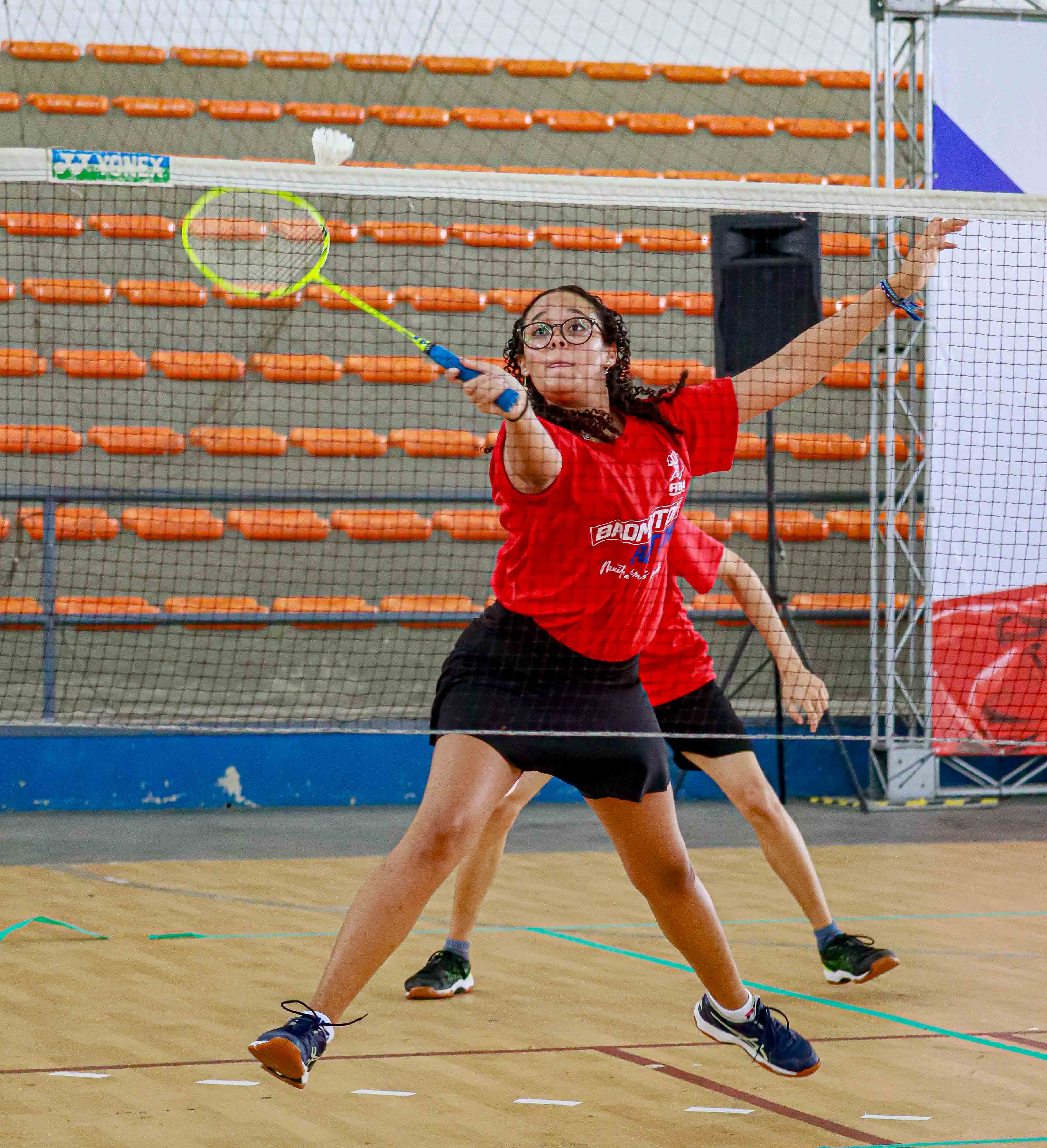  Divulgação/Márcio Roberto/Ascom FBBA