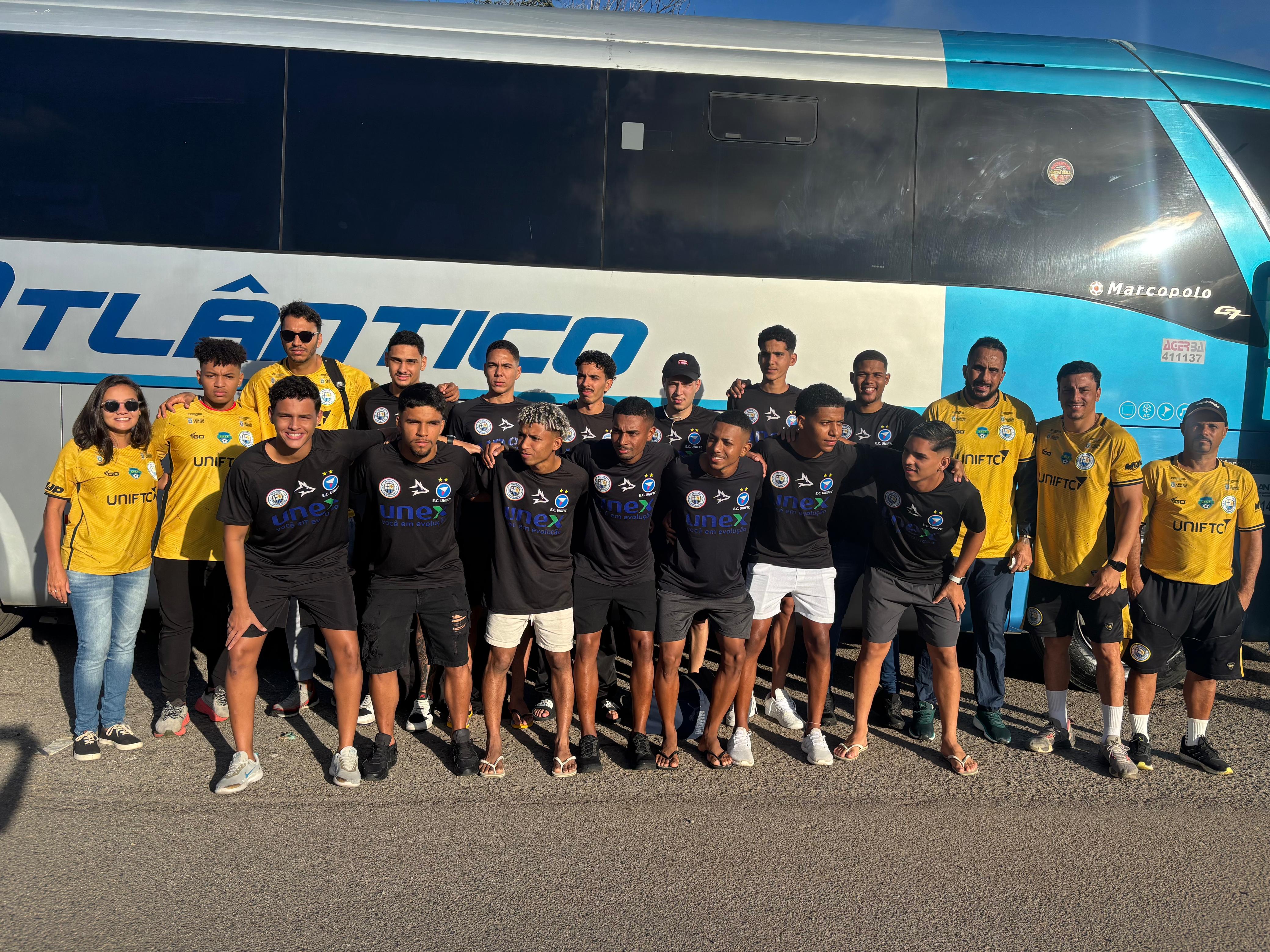 Time Nacional de Lauro de Freitas 