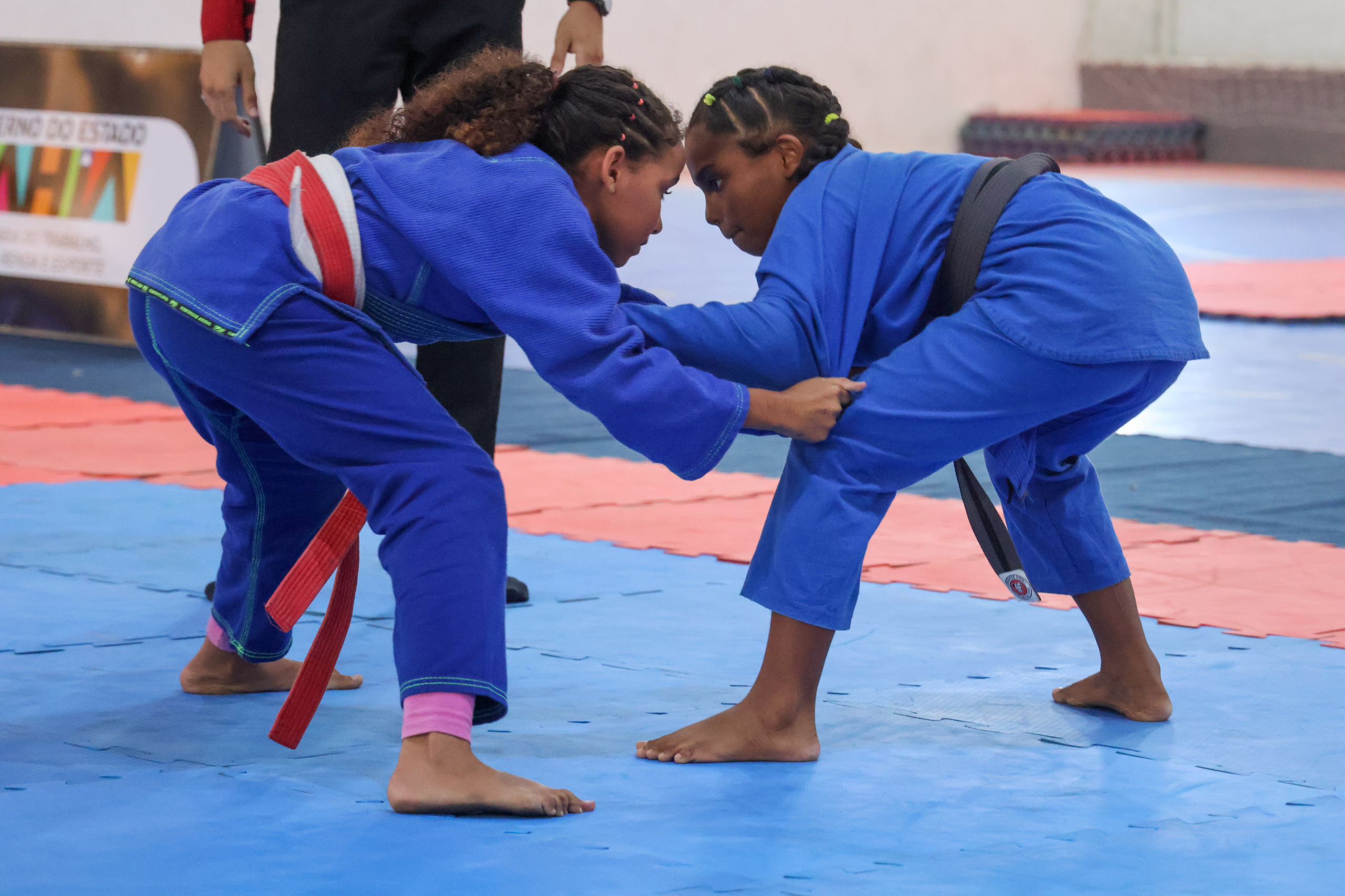 Créditos: Jéssica Tavares/Ascom Sudesb