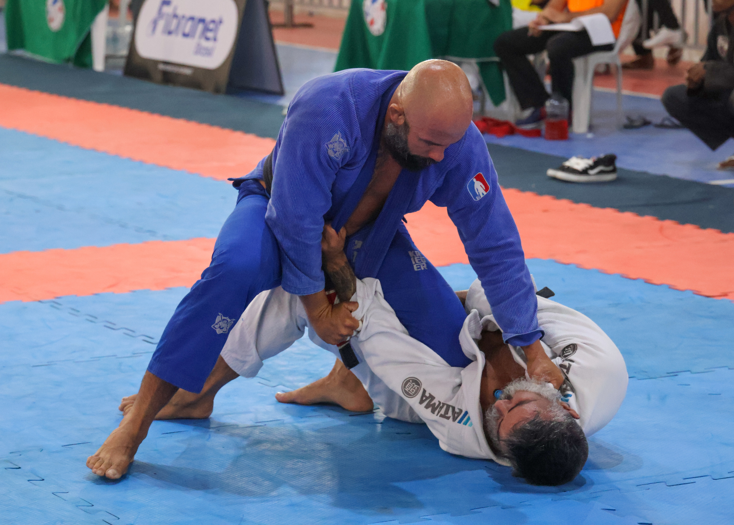 Créditos: Jéssica Tavares/Ascom Sudesb