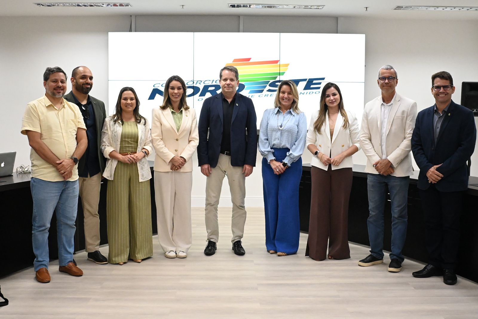 Créditos: Divulgação/Consórcio Nordeste