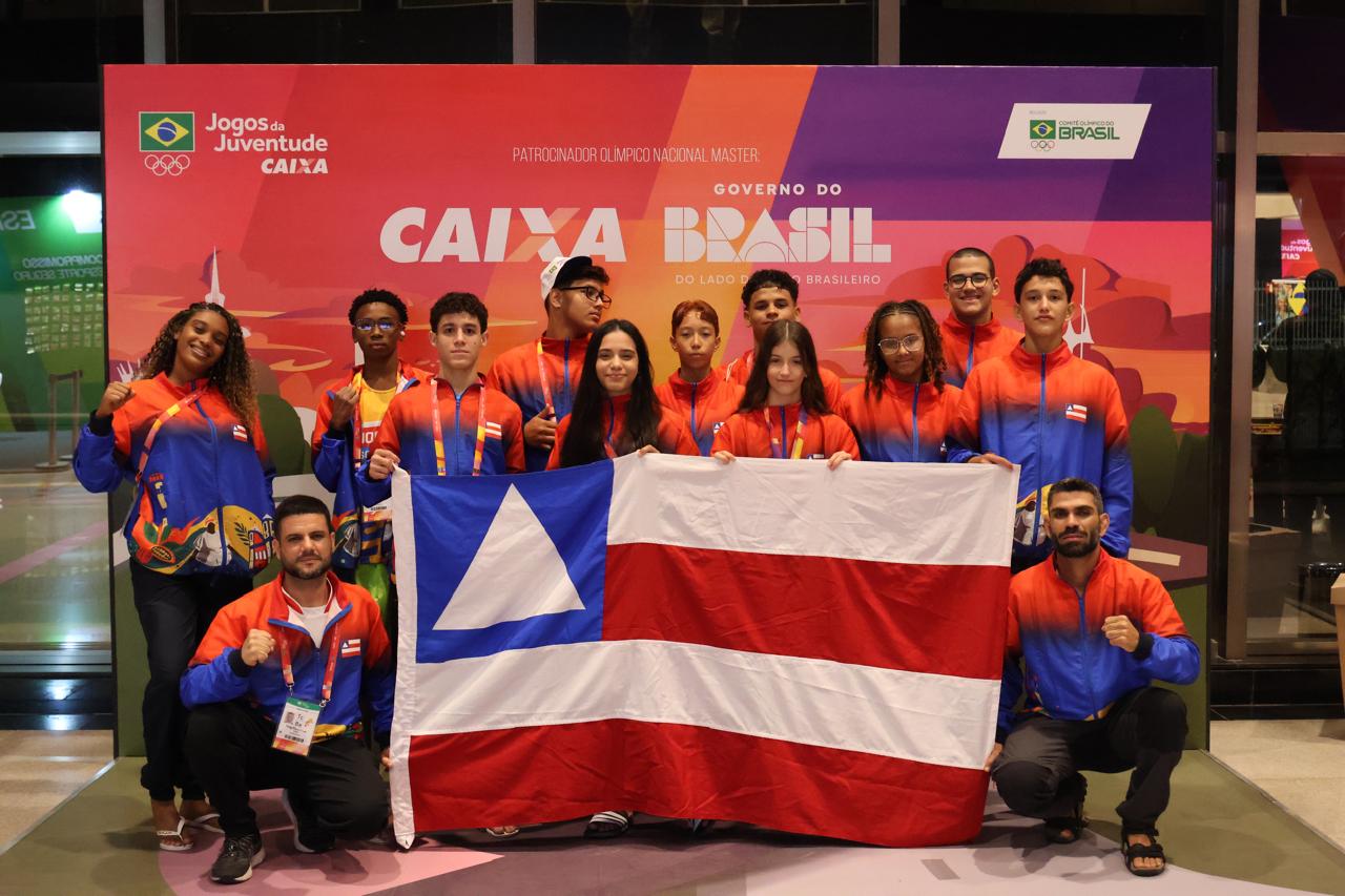 Crédito Maurício VianaAscom Sudesb 