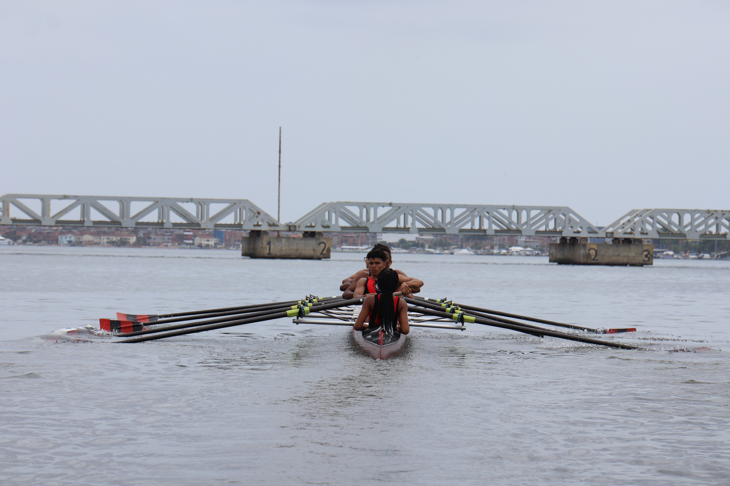 Créditos: Maurício Viana/Ascom Sudesb.