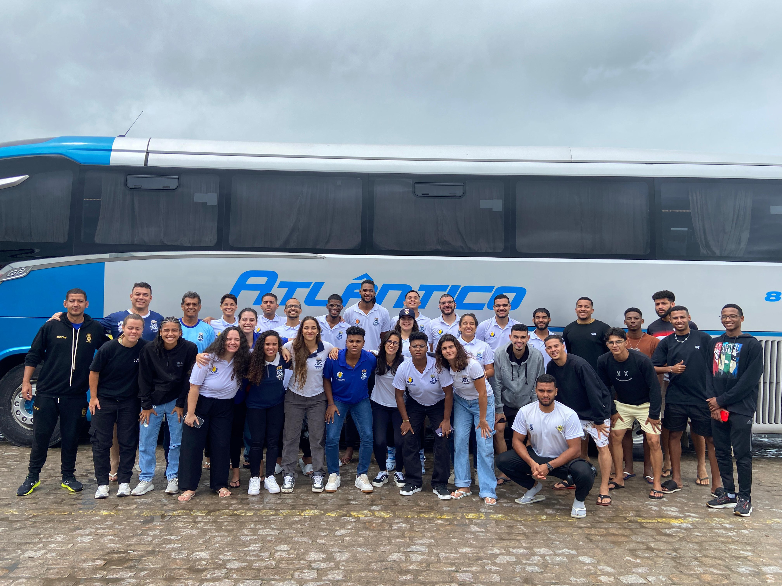 Créditos: Divulgação/Fube.