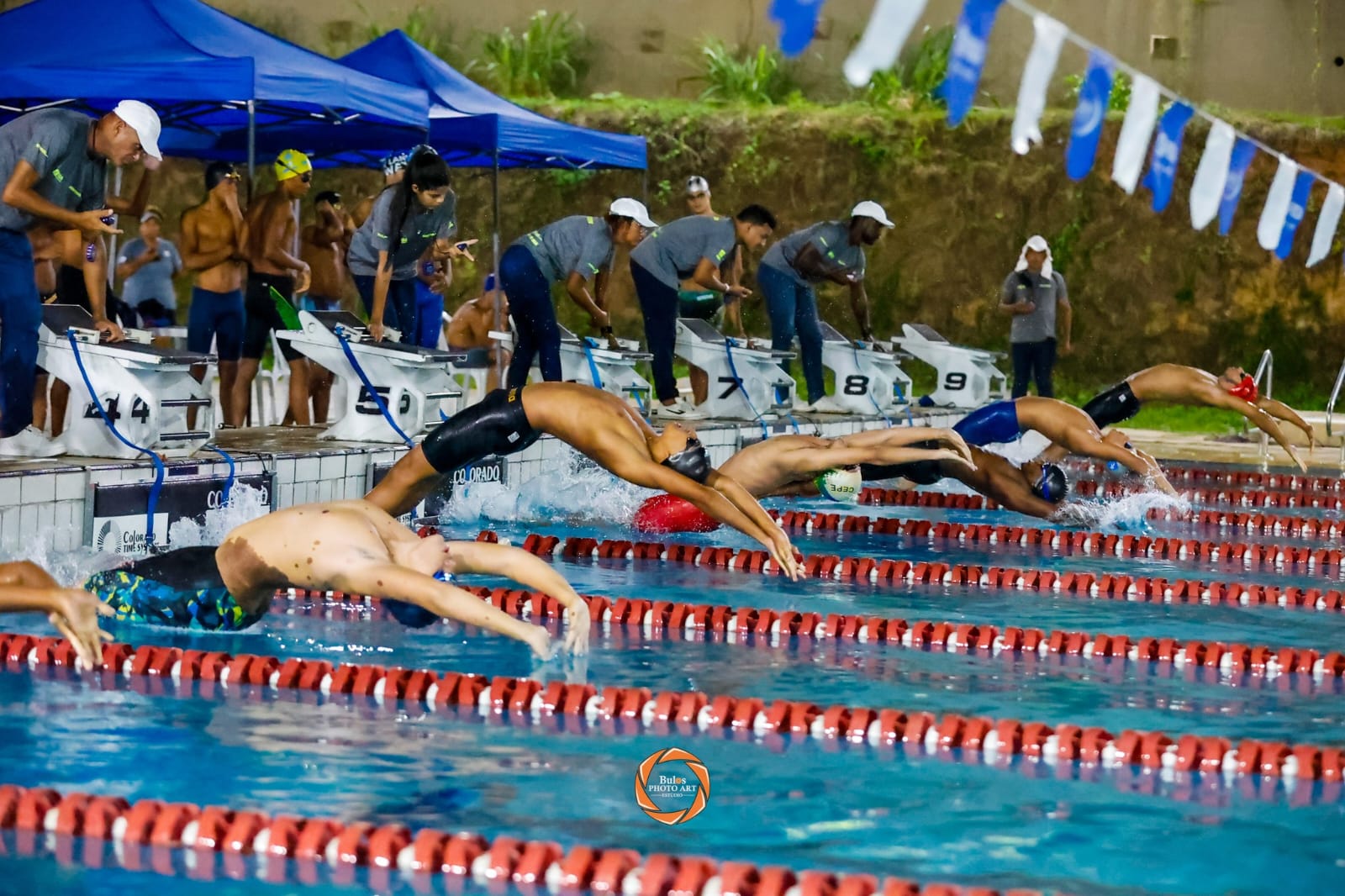Créditos: Divulgação/Bulosphotoart e Gabriela Fotografia/Ascom FBDA