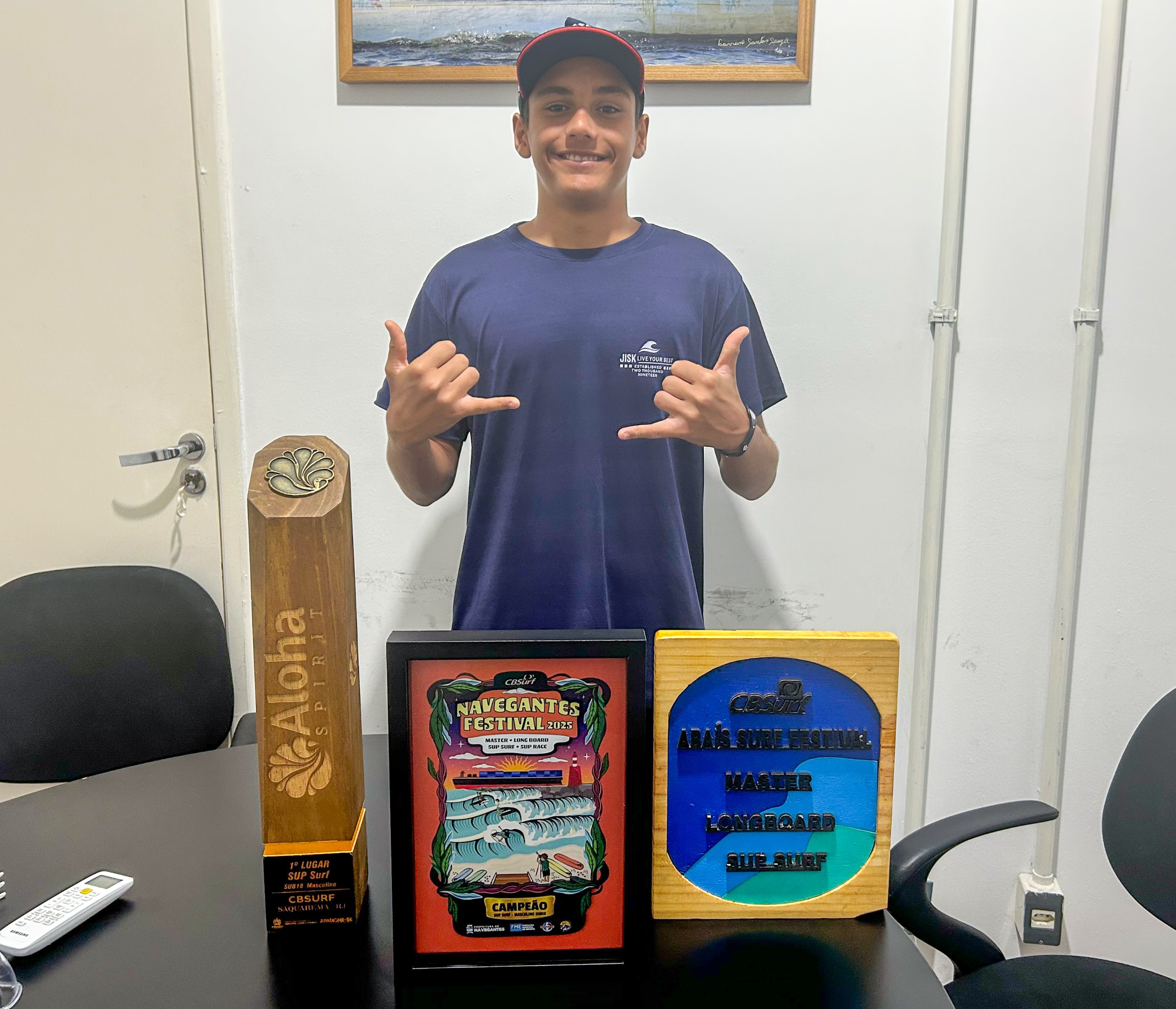 Créditos: Jéssica Tavares/Ascom Sudesb