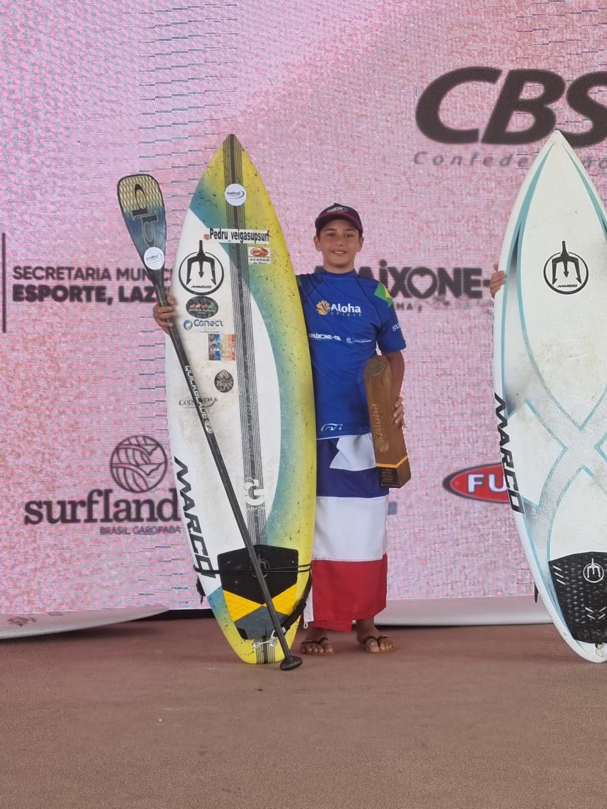 Créditos: Reprodução/Arquivo Pessoal