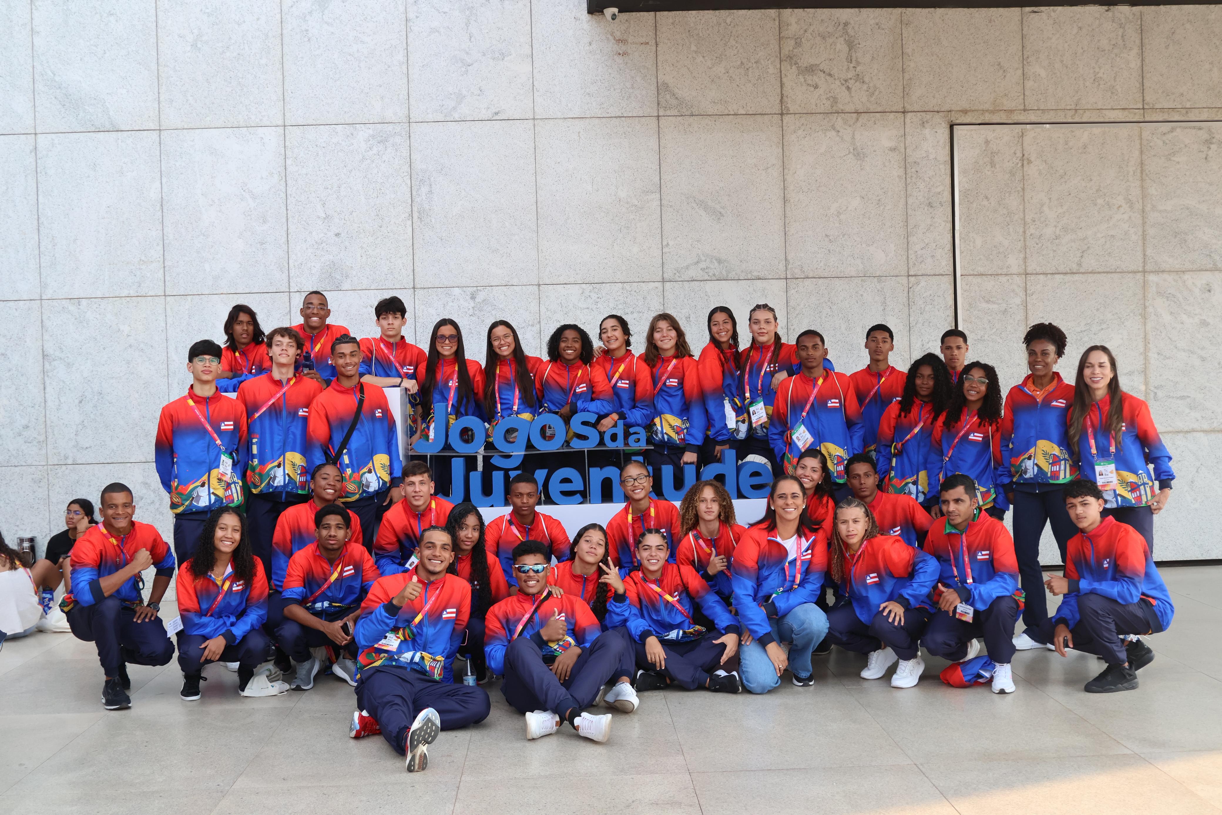 Créditos: Jéssica Tavares/Ascom Sudesb.